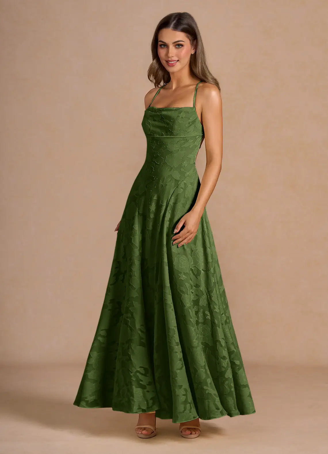 Lucia | Dress