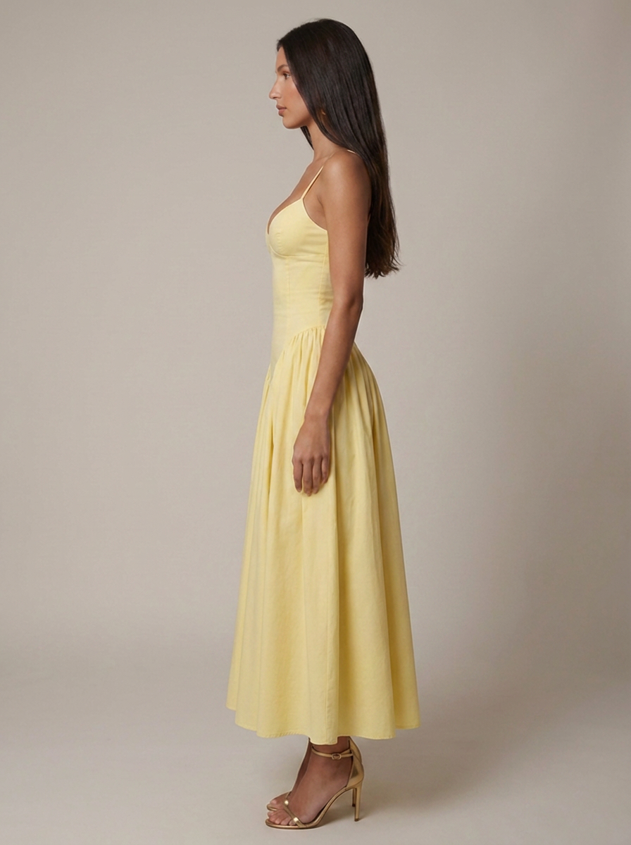 Emerson Midi Dress