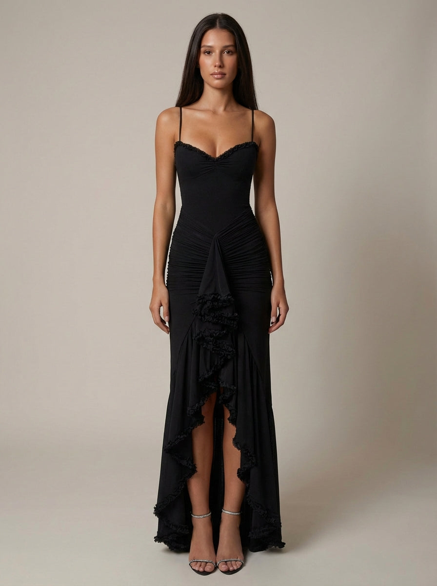 Gianna Maxi Dress