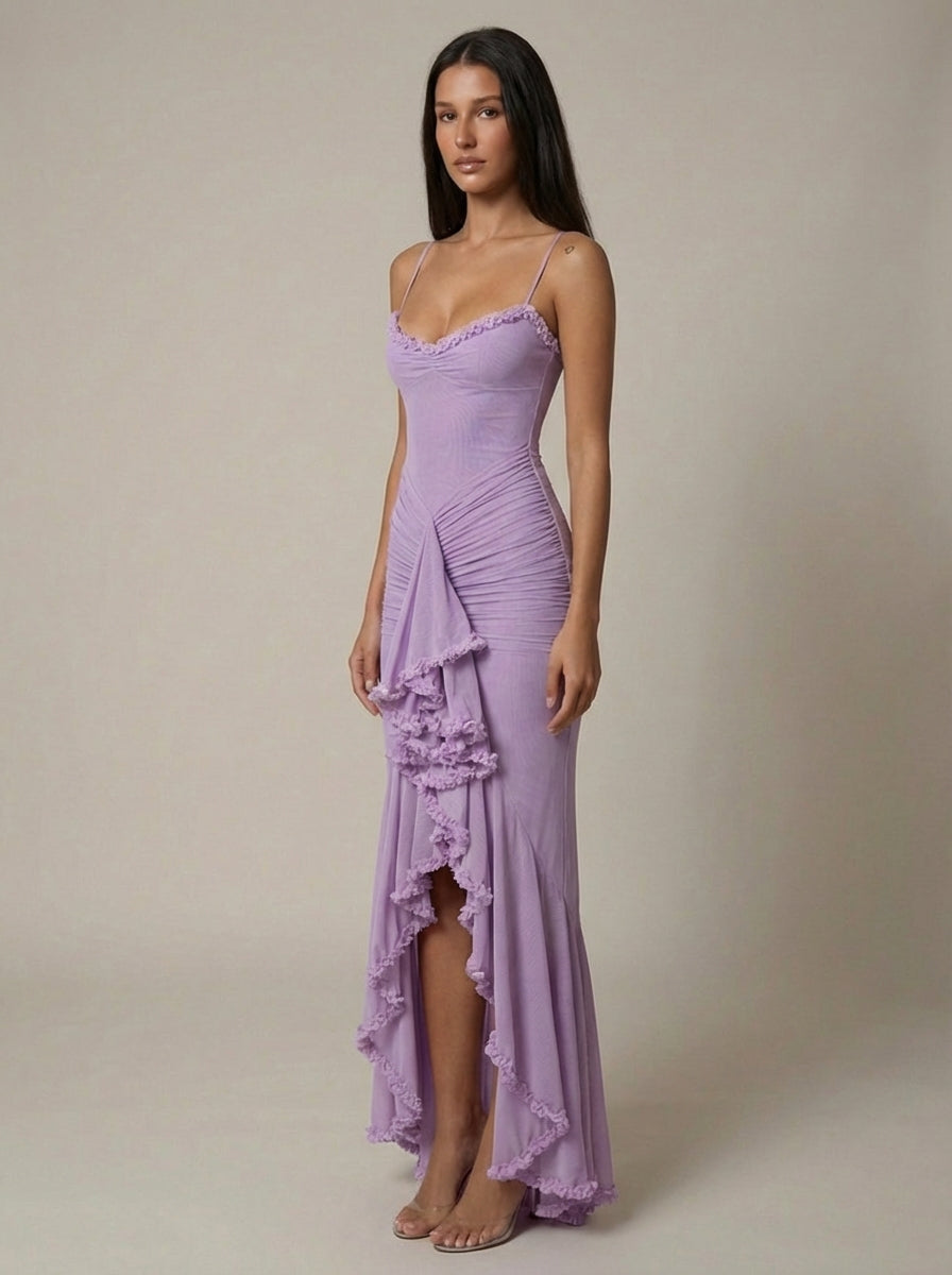 Gianna Maxi Dress
