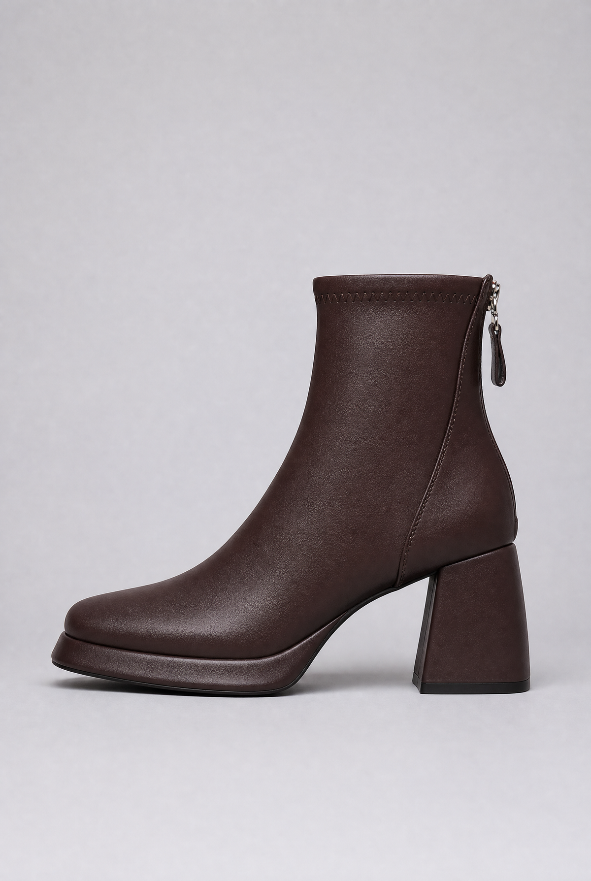 Vivia | Fall Ankle Boots