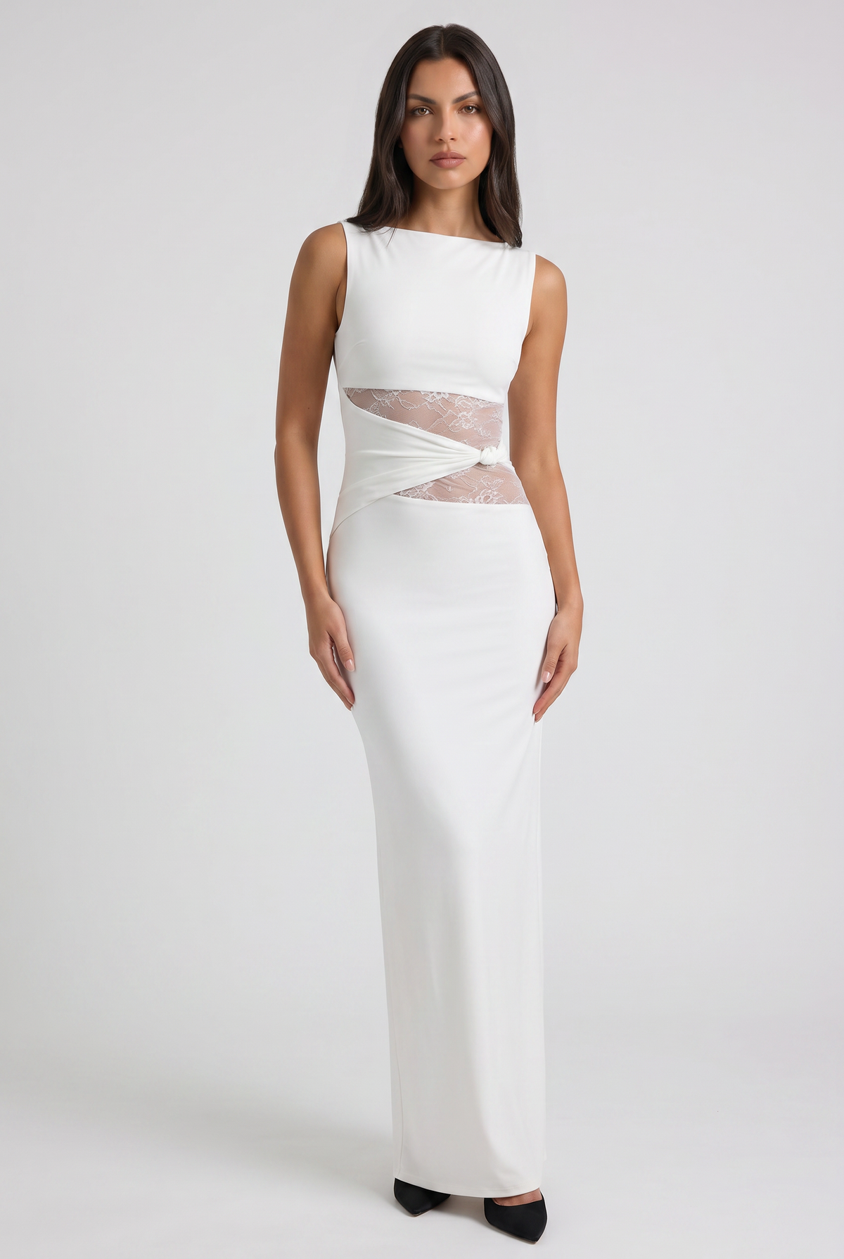 MiaRose Dress