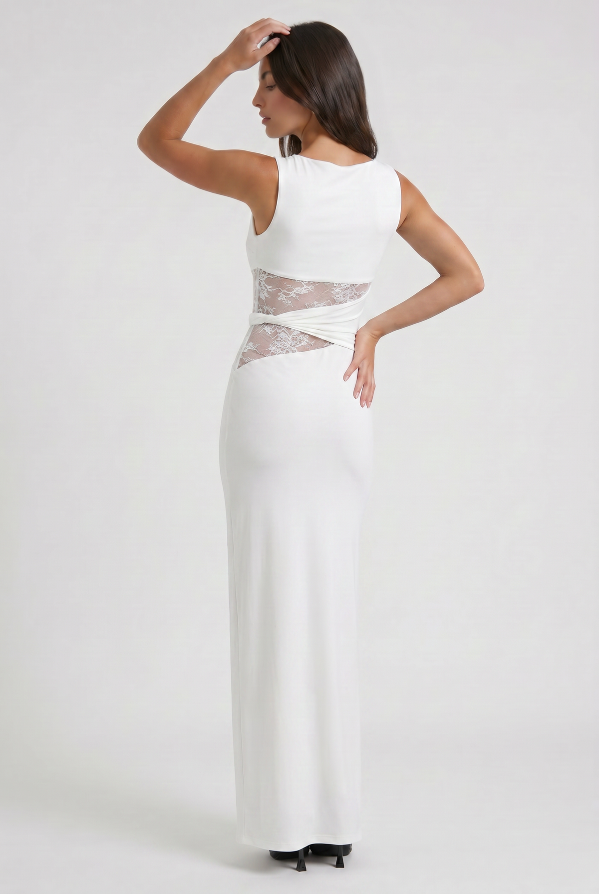 MiaRose Dress