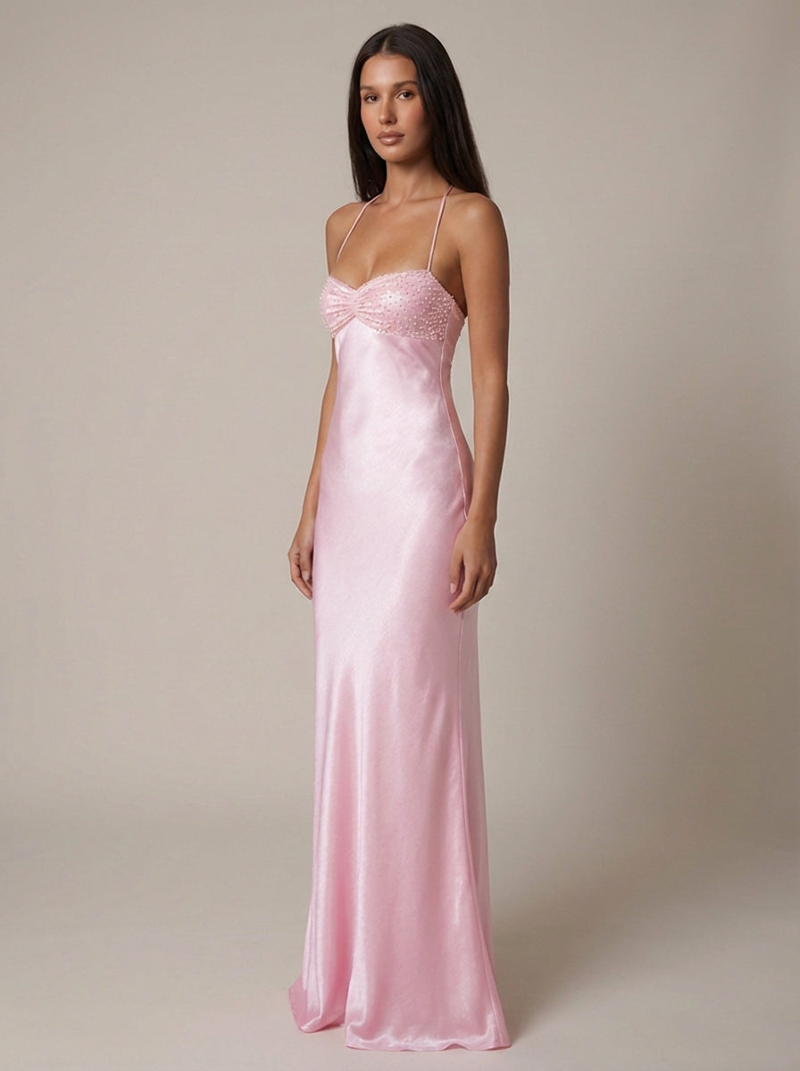 Jade Maxi Dress