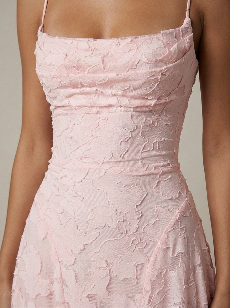 Liora Maxi Dress