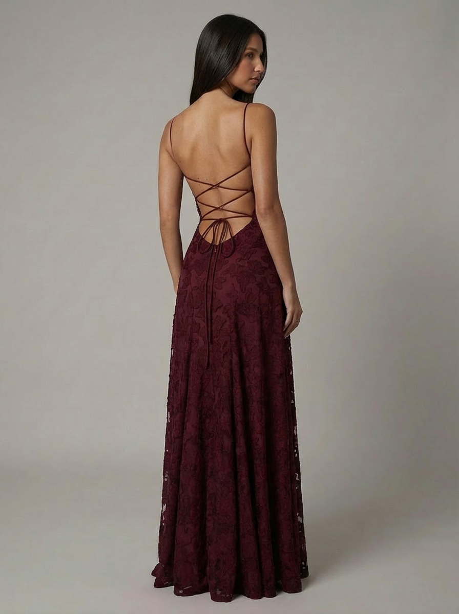 Liora Maxi Dress