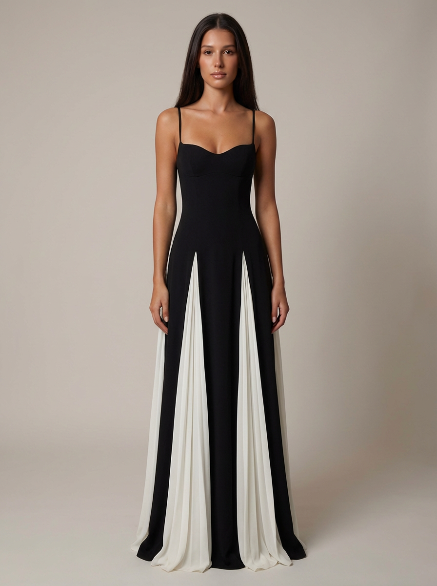 Romantic Dress