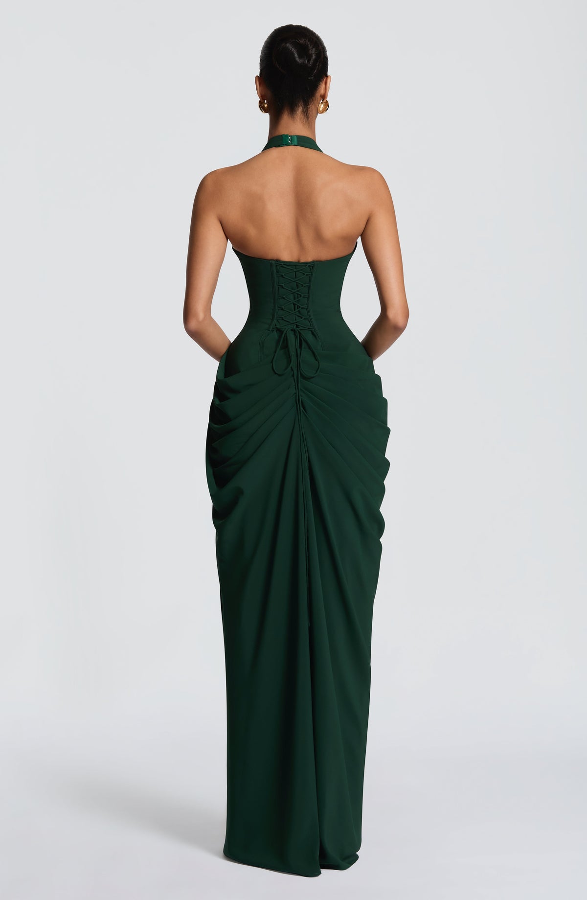 Linde | Maxi Dress