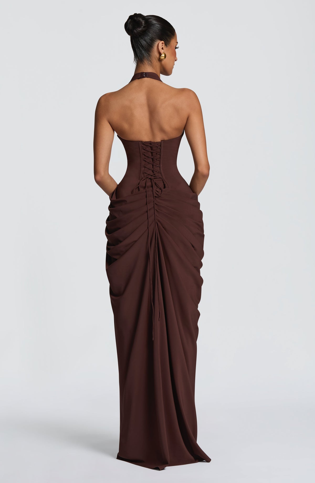 Linde | Maxi Dress