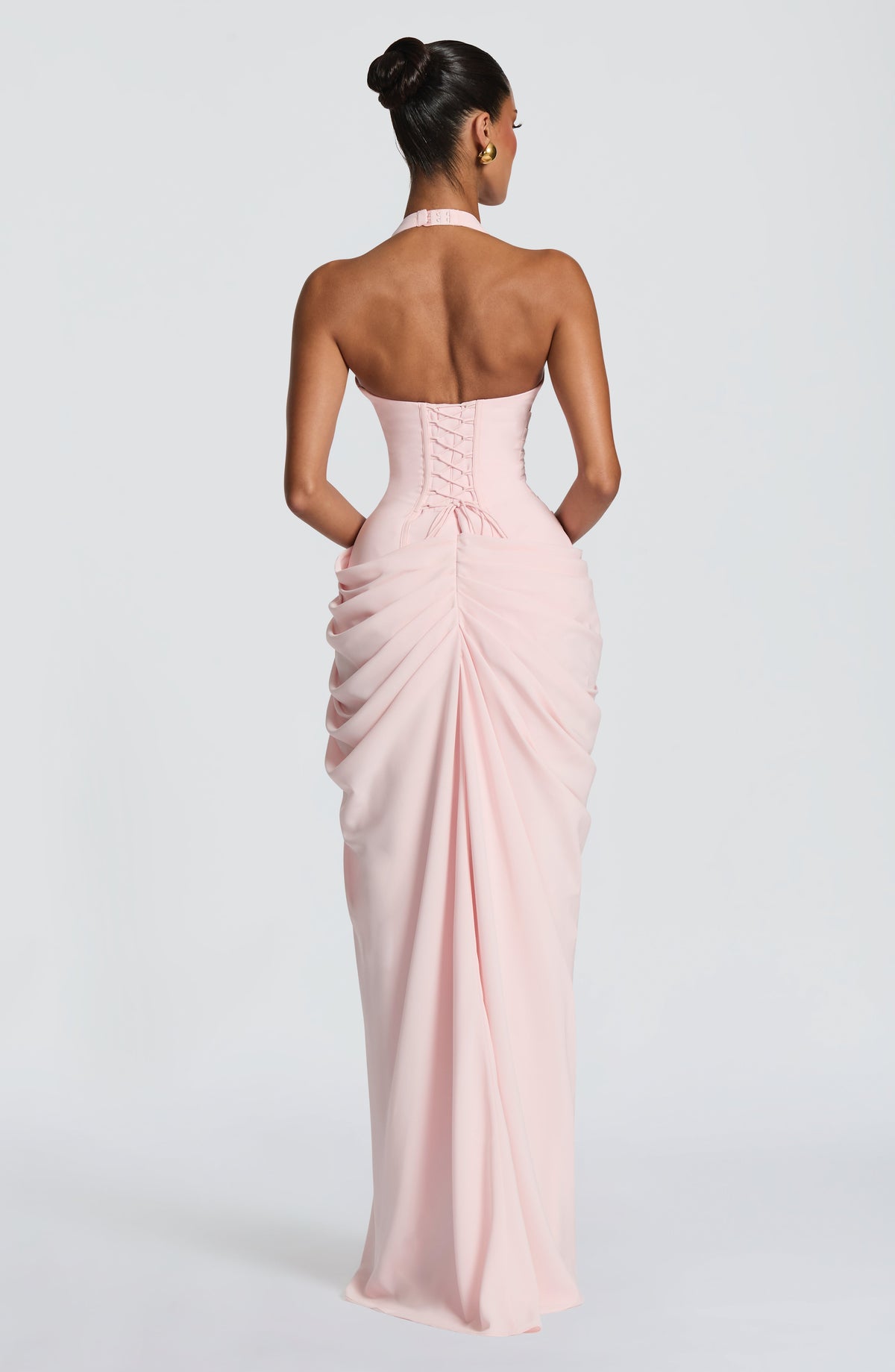 Linde | Maxi Dress