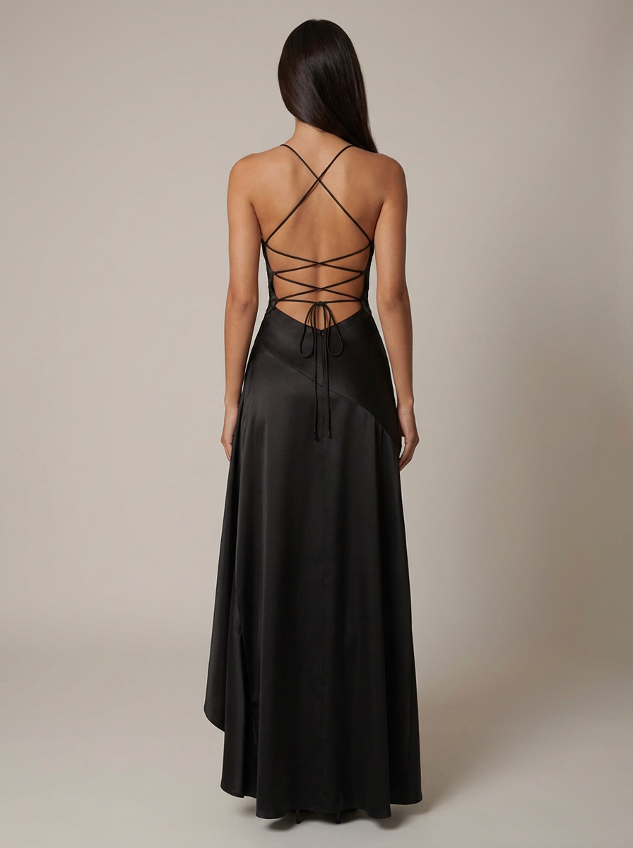Viva Maxi Dress