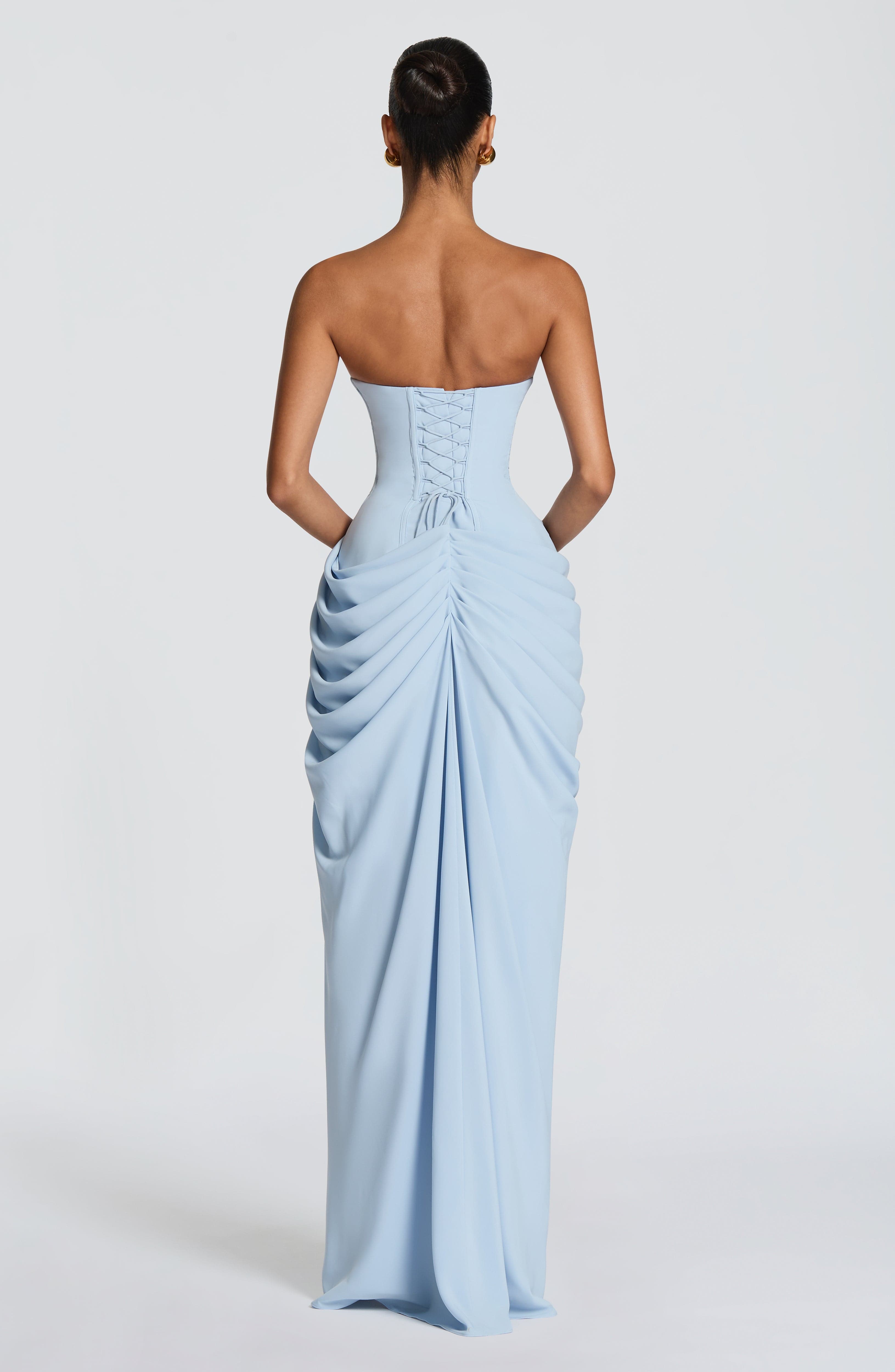 Lois | Maxi Dress