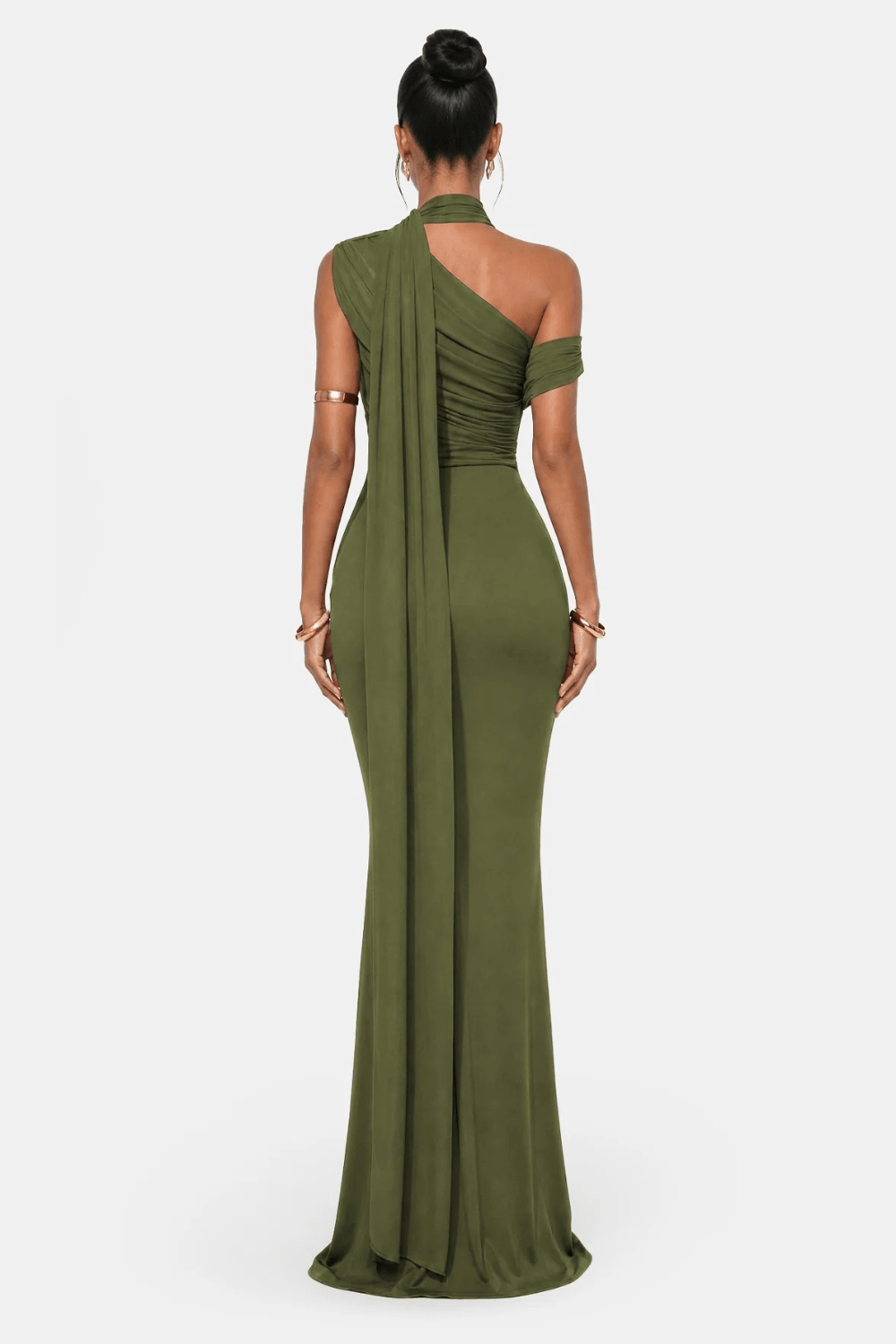 Delphina Maxi Dress
