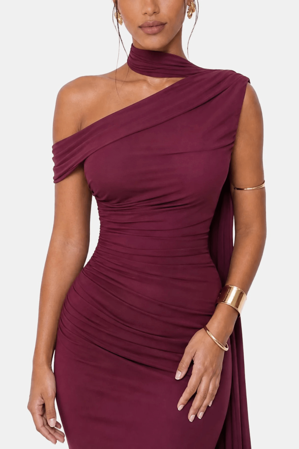 Delphina Maxi Dress