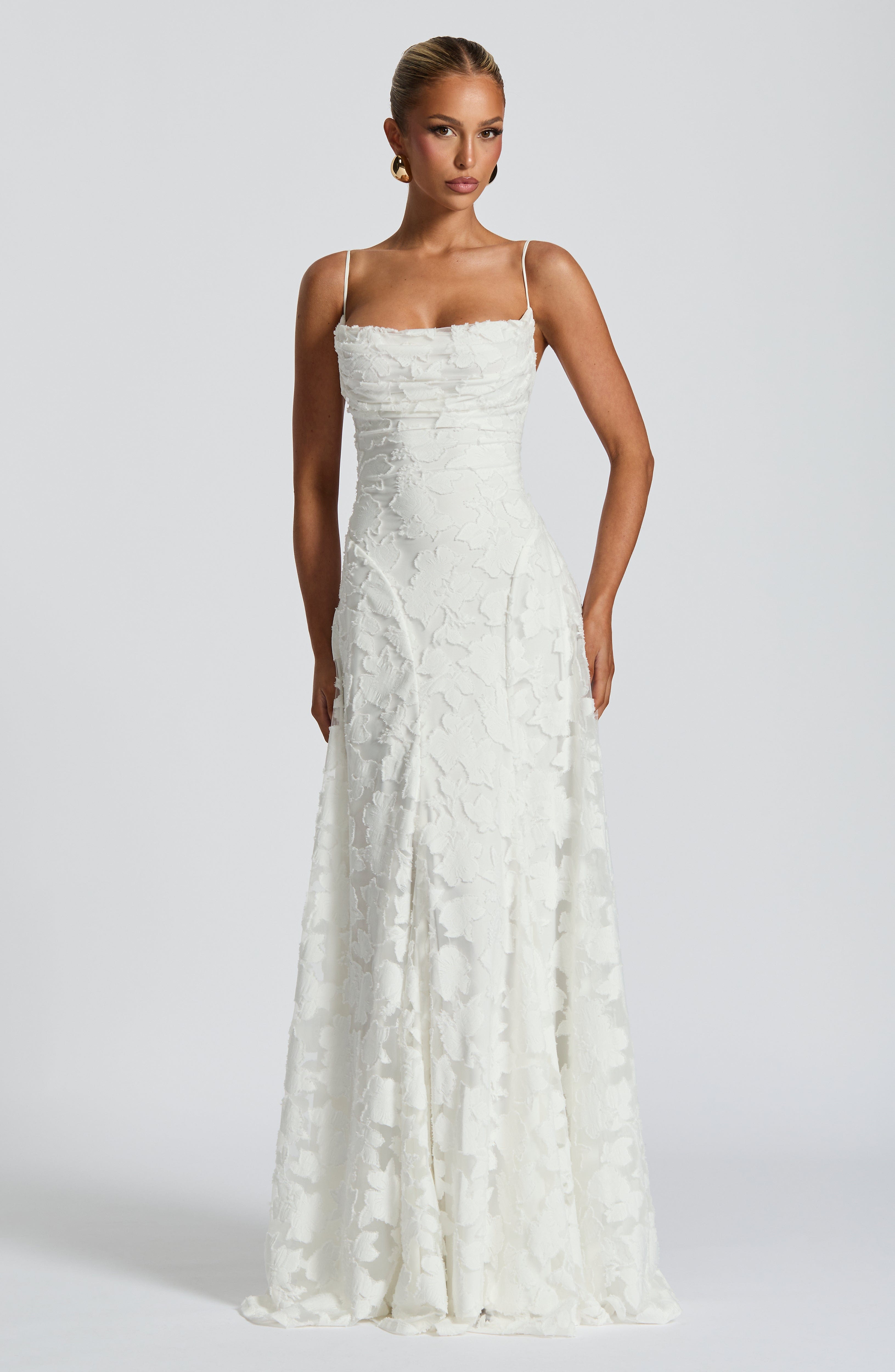 Lucia | Dress