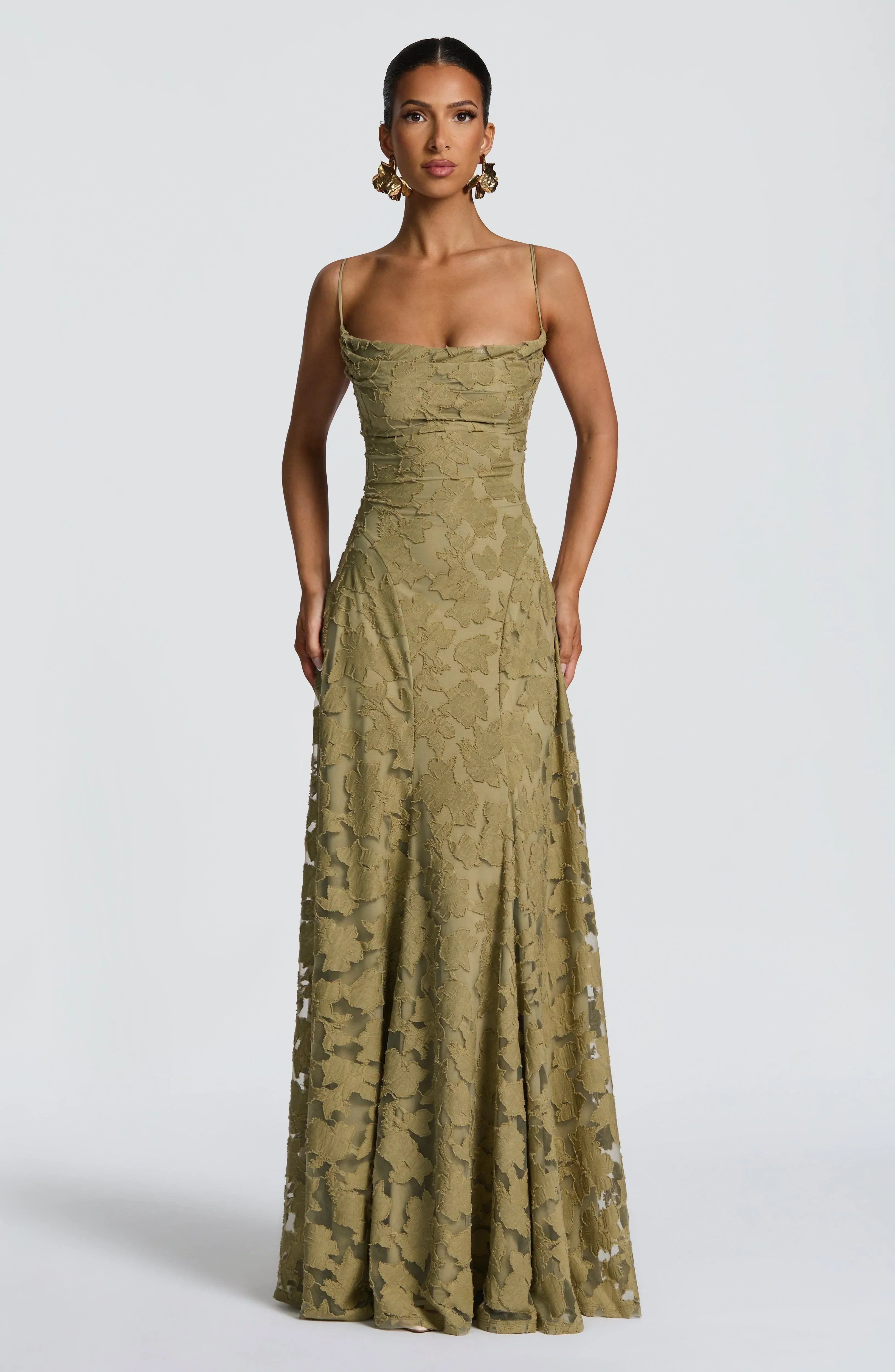 Lucia | Dress