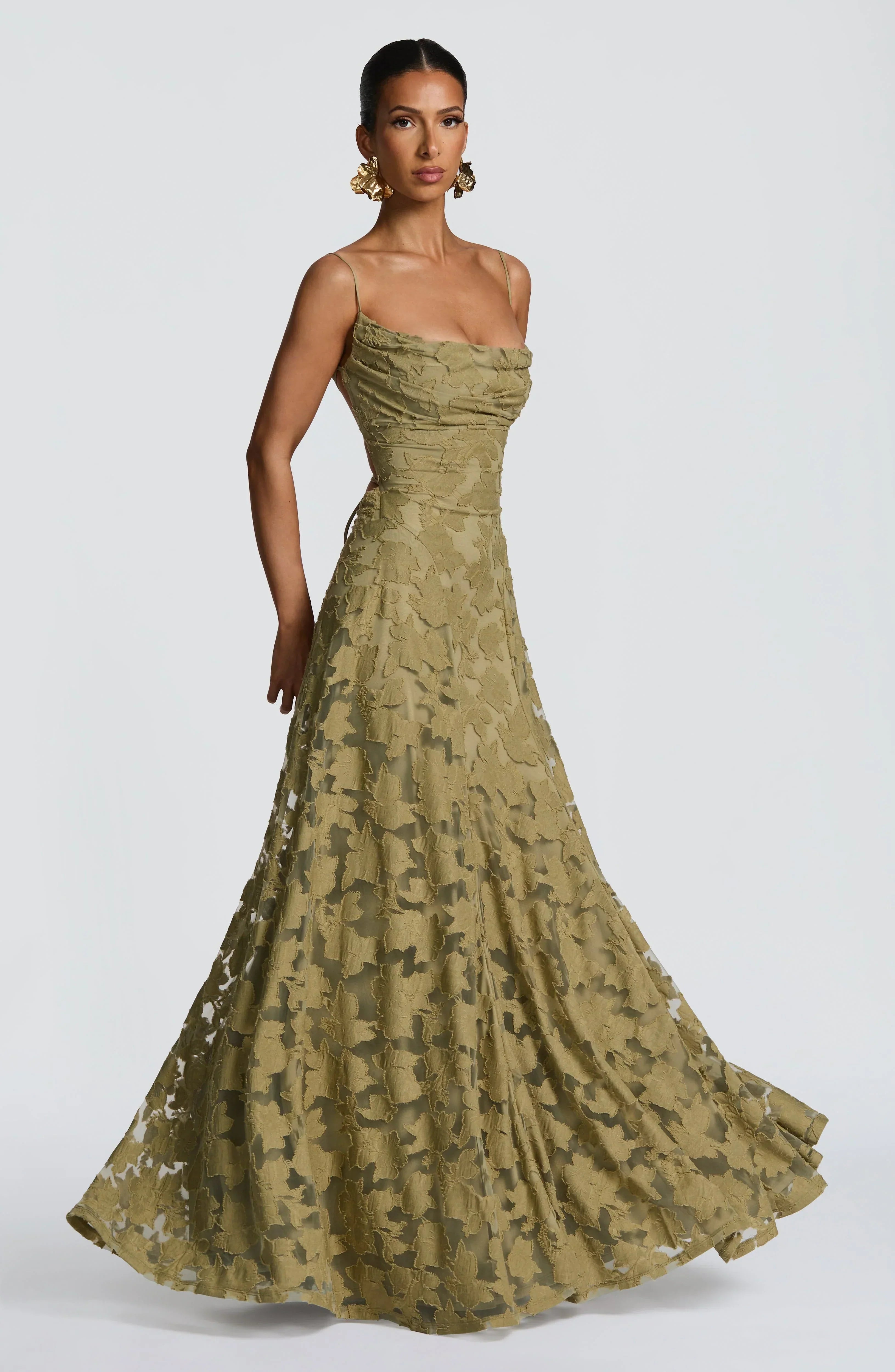 Lucia | Dress