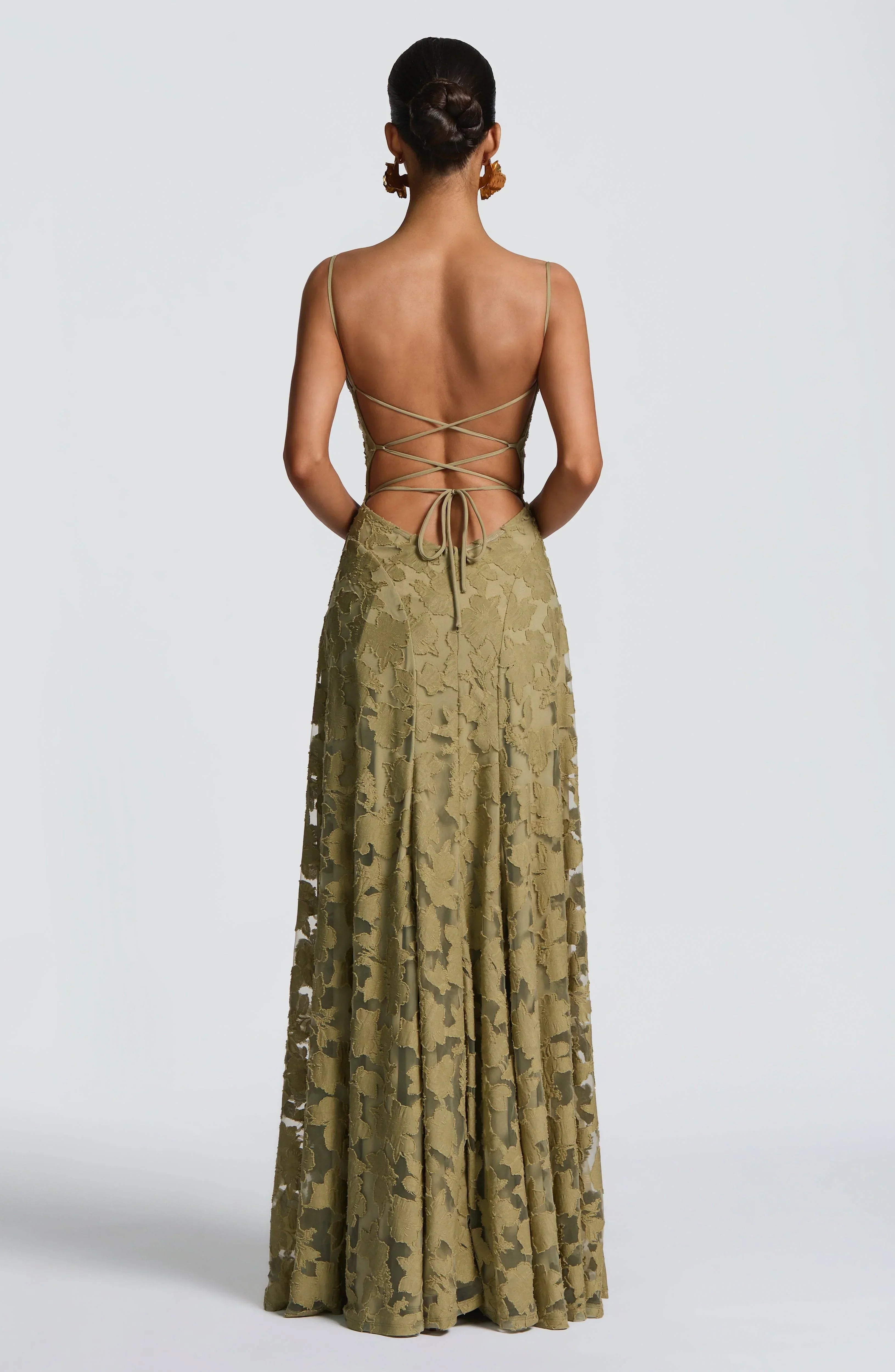 Lucia | Dress