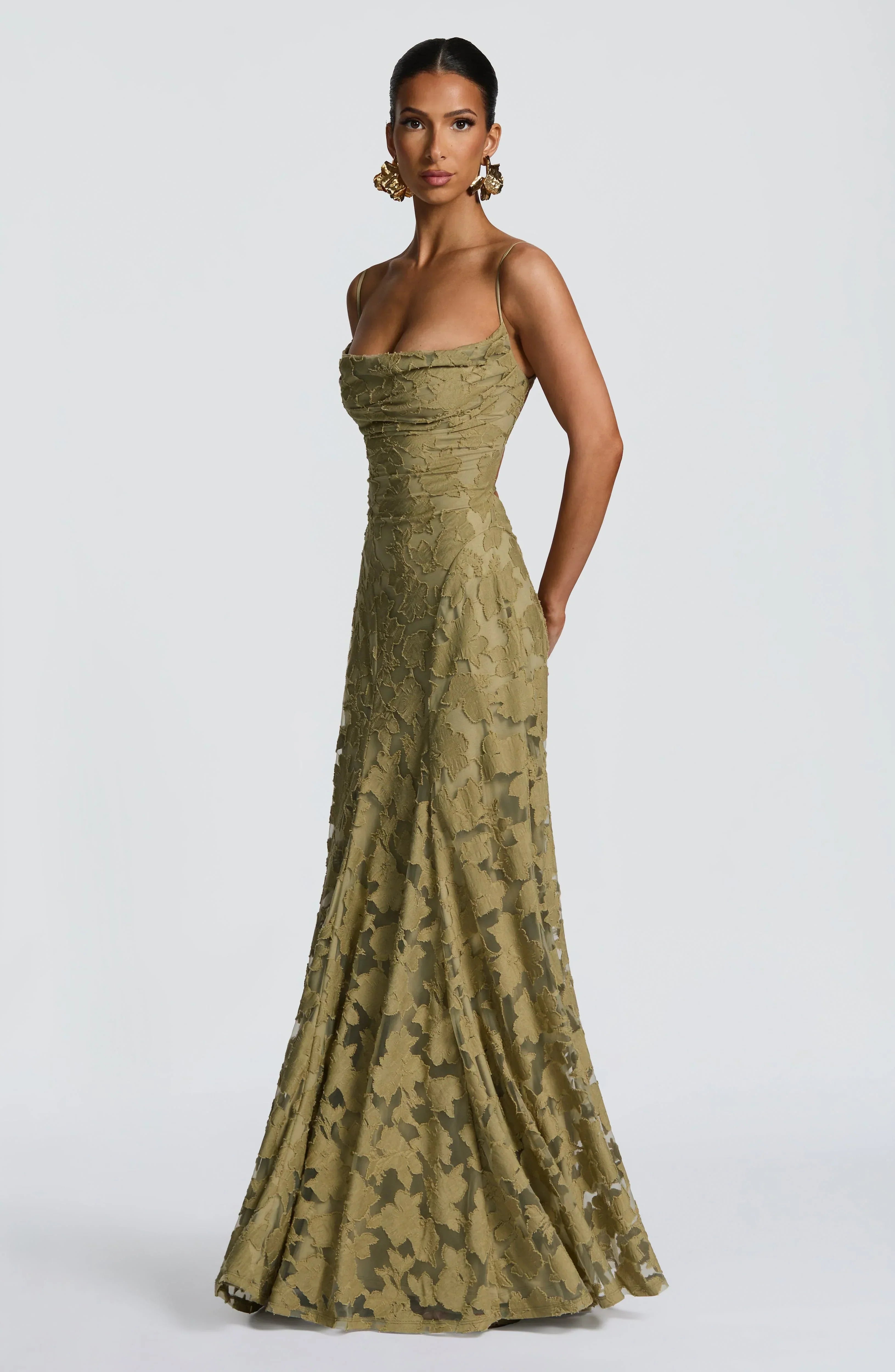 Lucia | Dress
