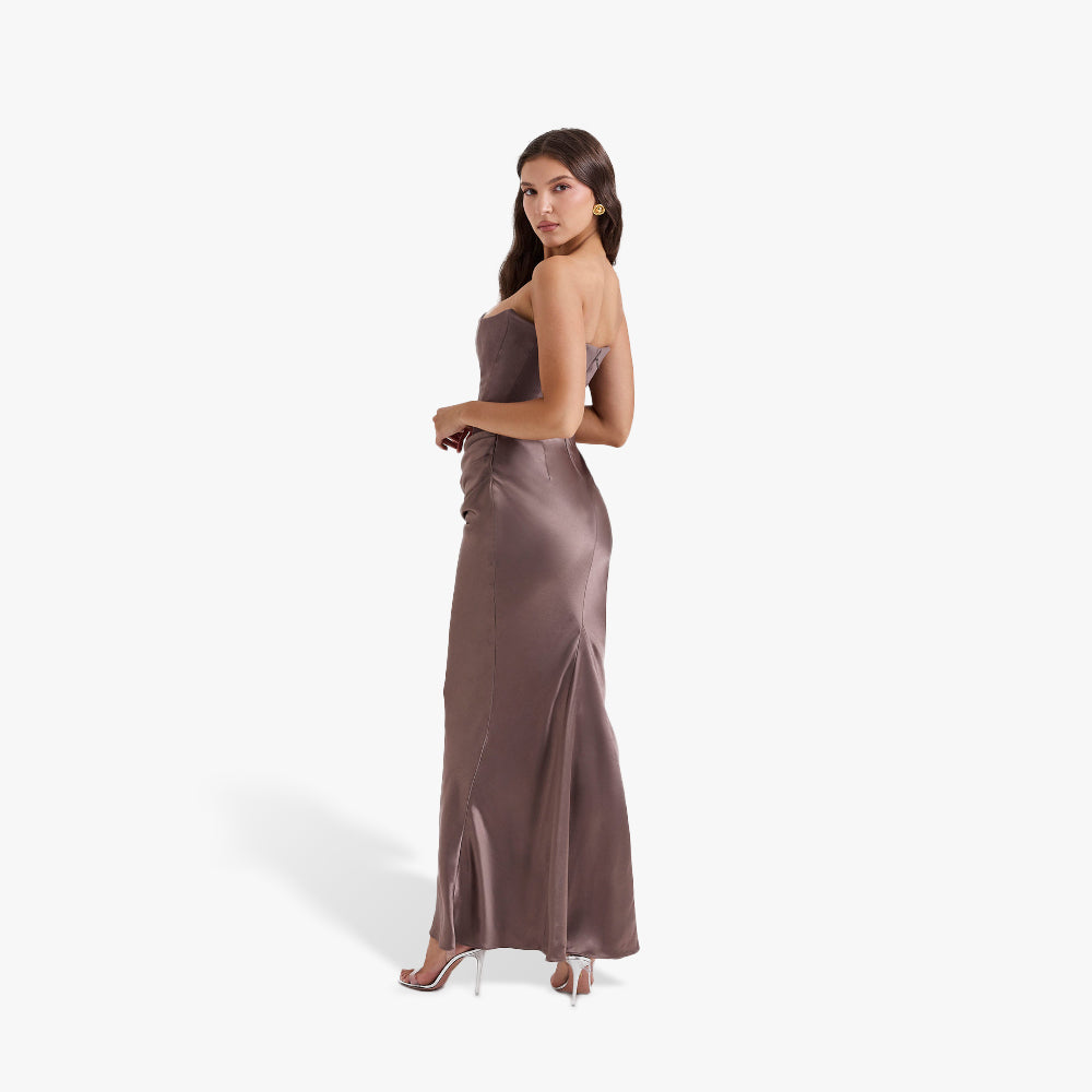 Maya Maxi Dress