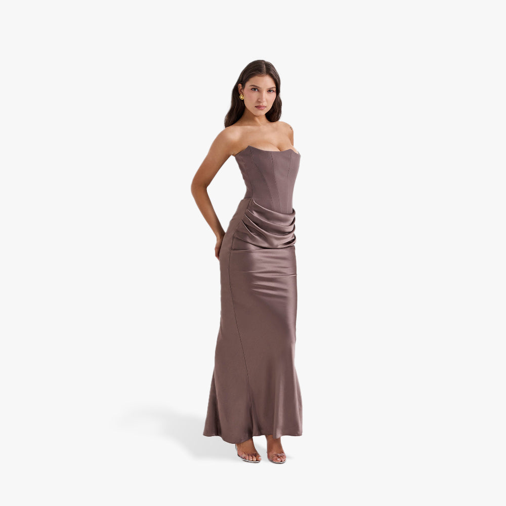 Maya Maxi Dress