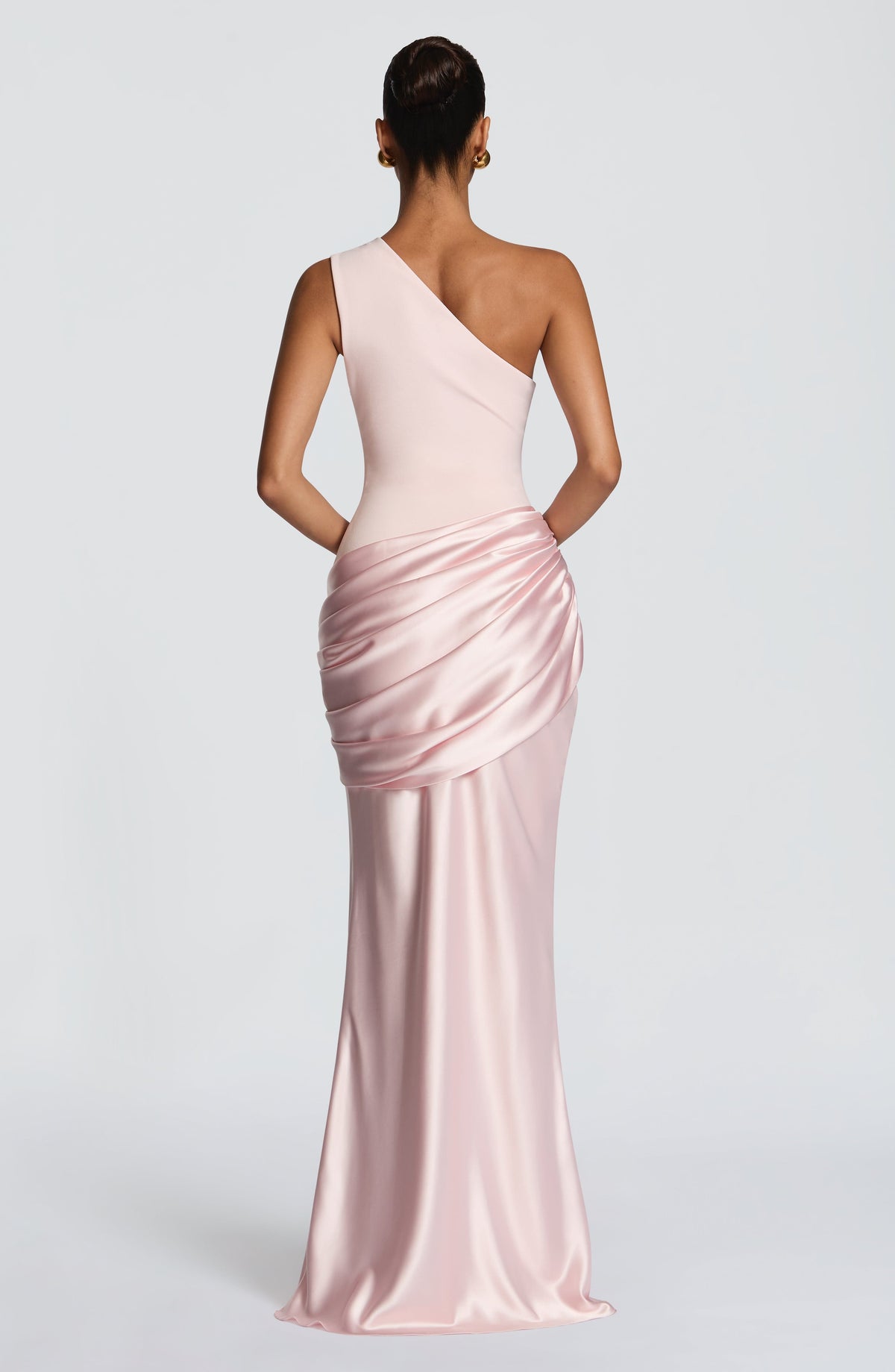 Abbey Maxi Dress