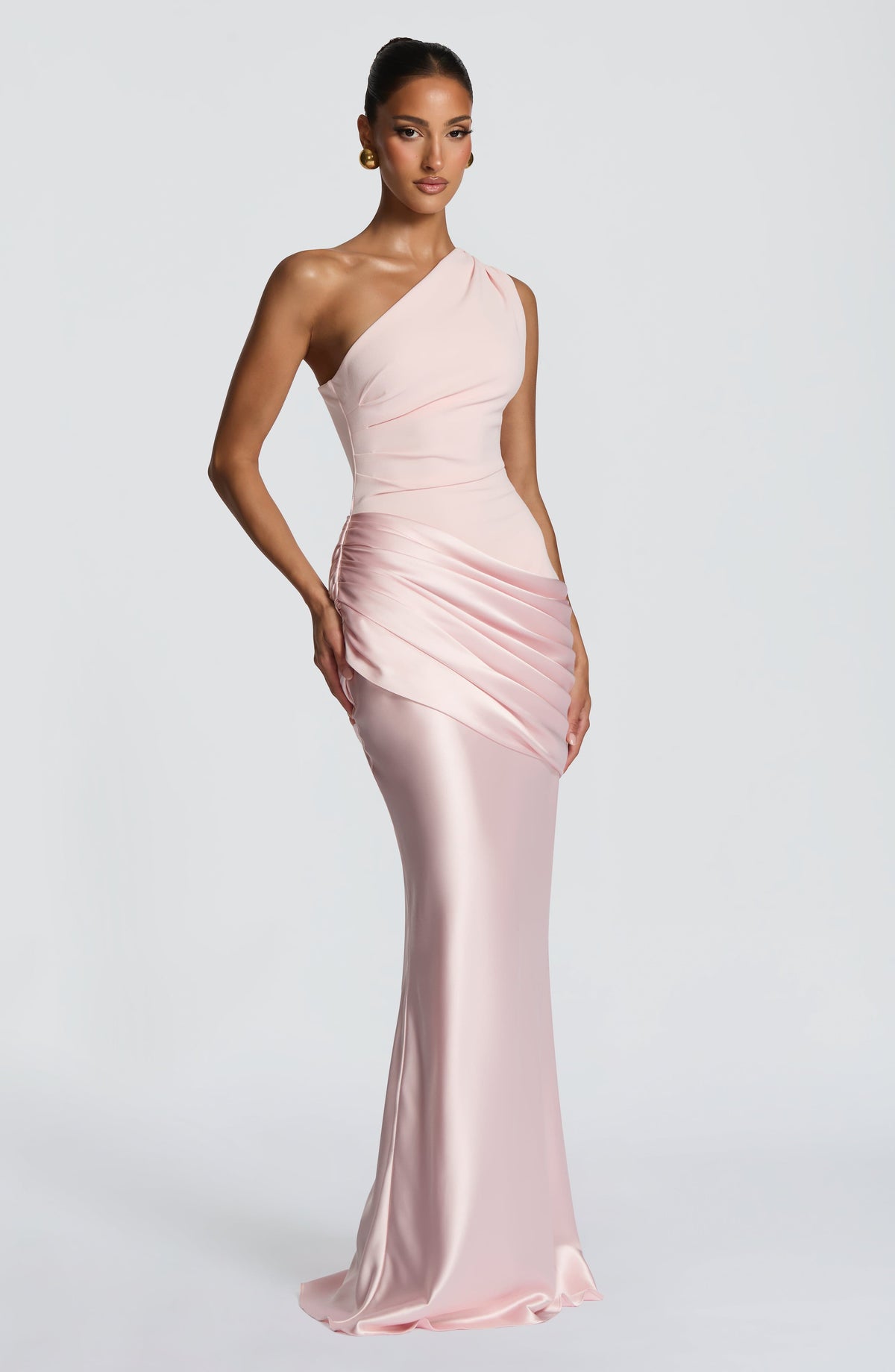 Abbey Maxi Dress