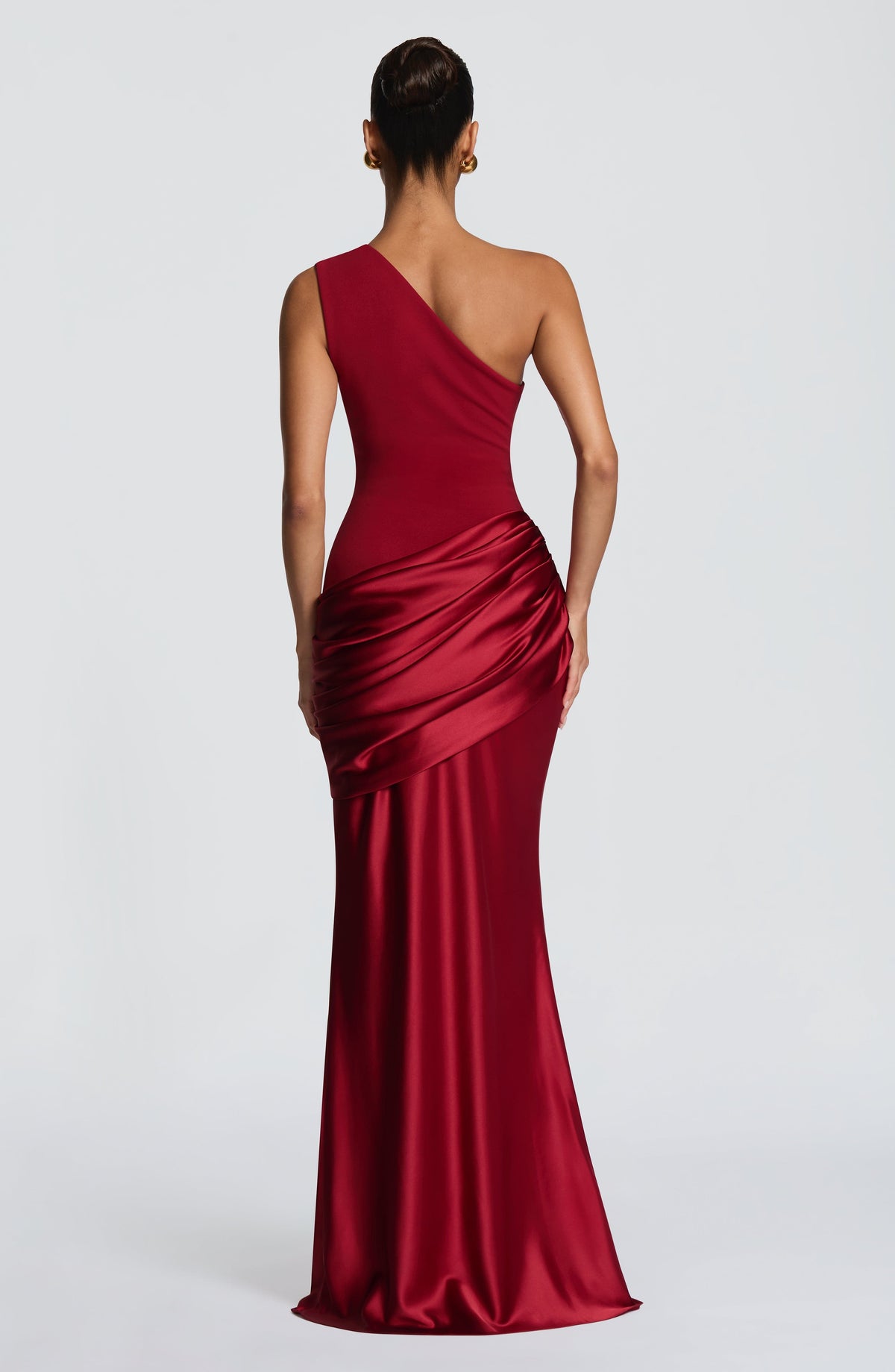 Abbey Maxi Dress
