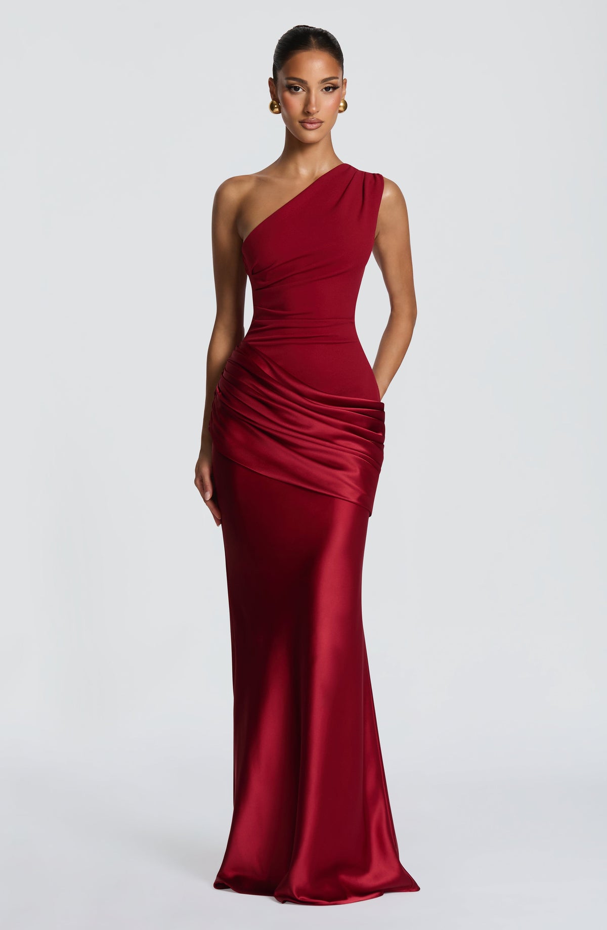 Abbey Maxi Dress