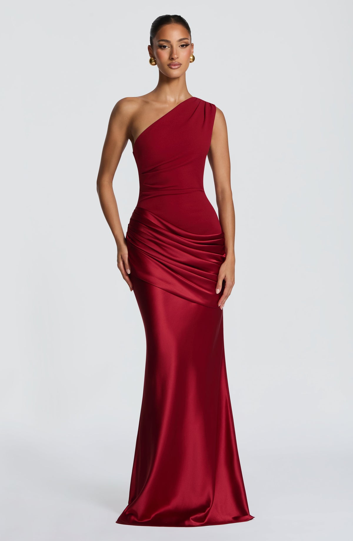 Abbey Maxi Dress