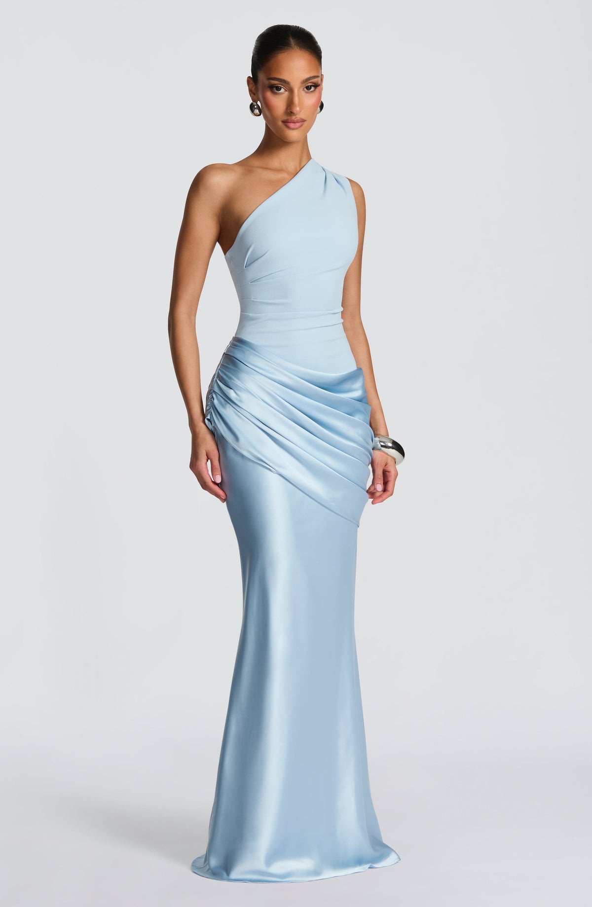 Abbey Maxi Dress