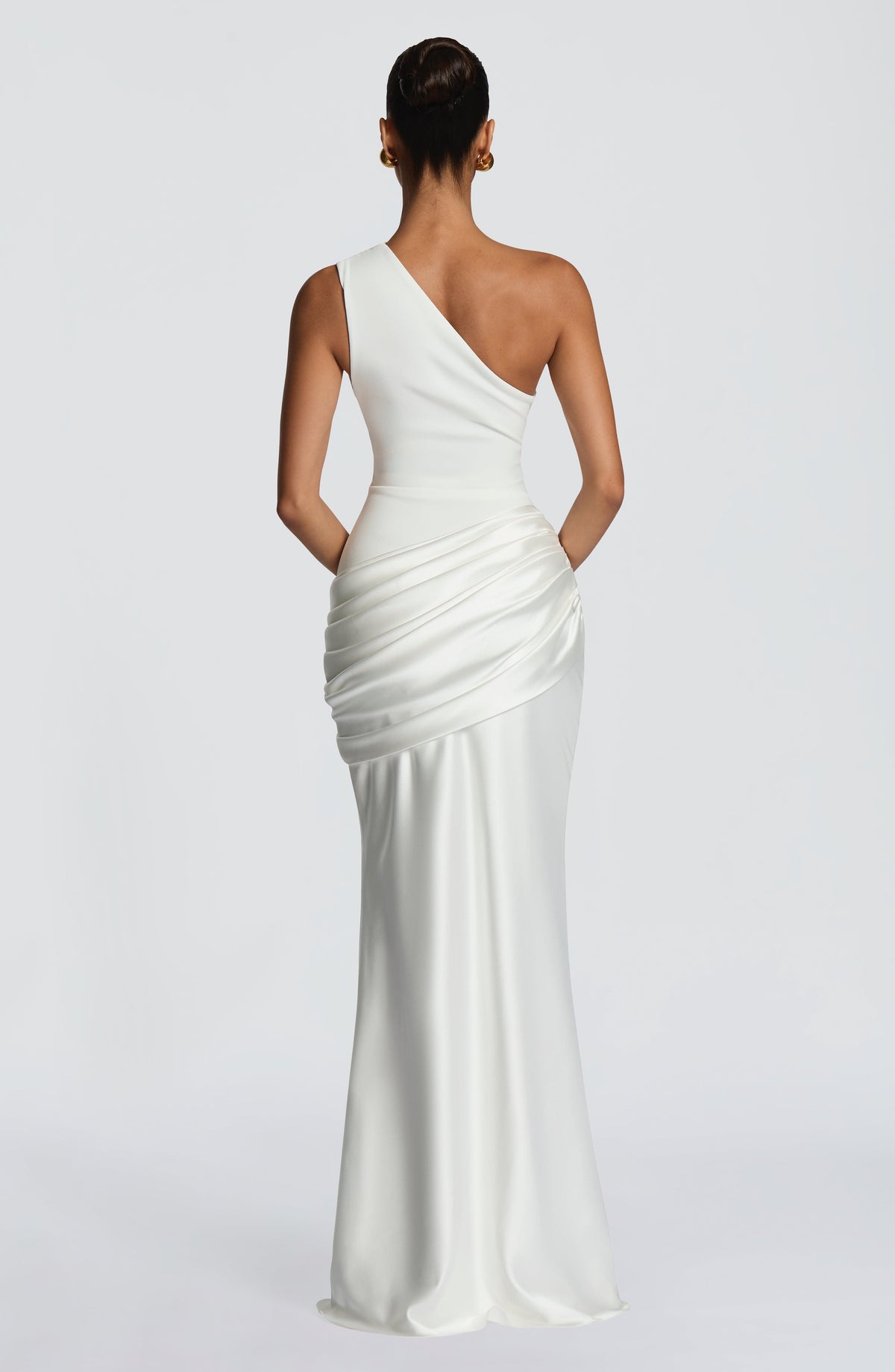 Abbey Maxi Dress