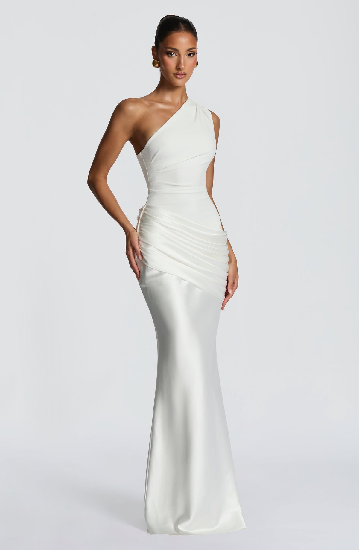 Abbey Maxi Dress