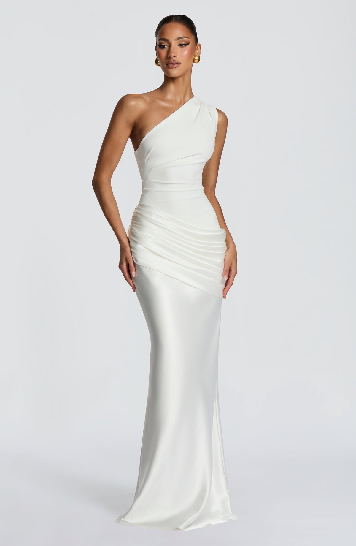Abbey Maxi Dress