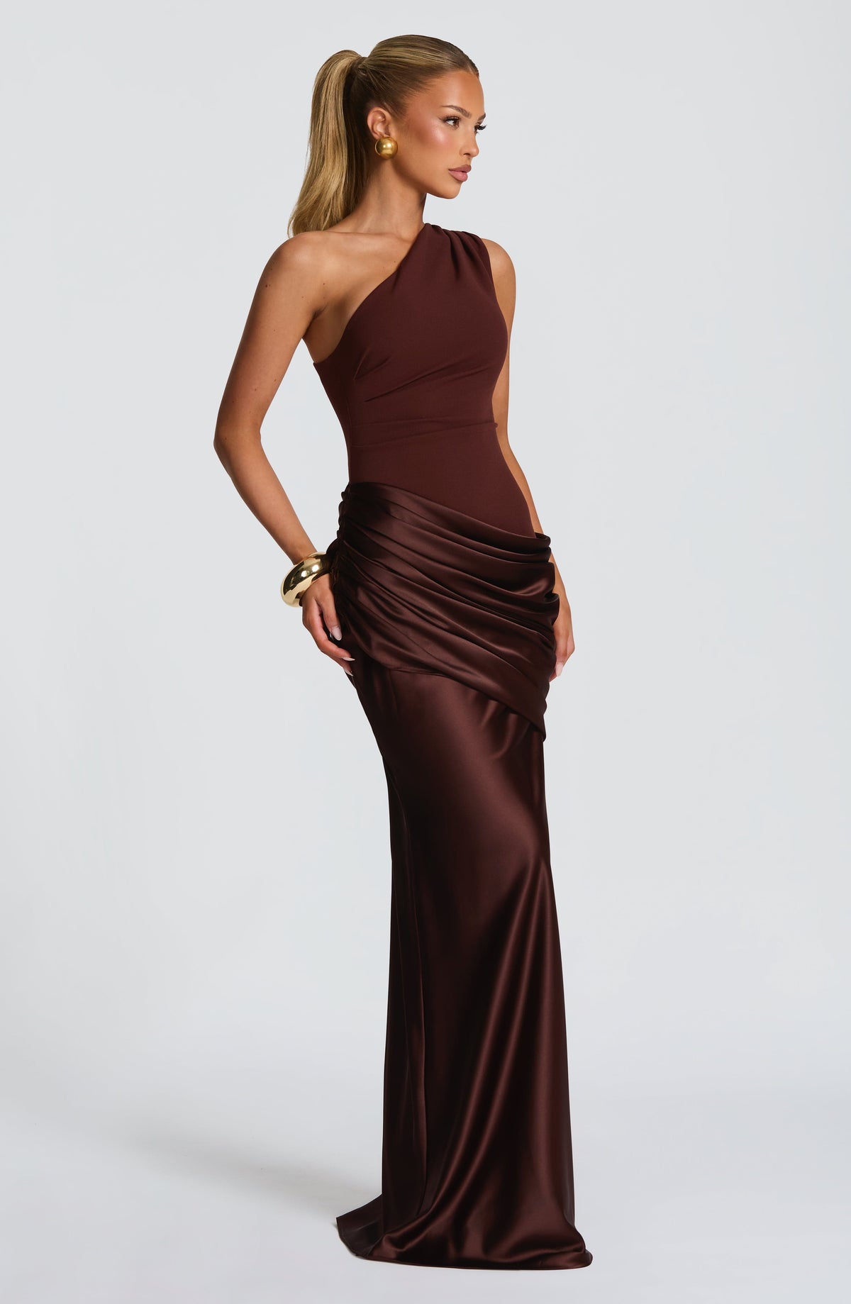 Abbey Maxi Dress