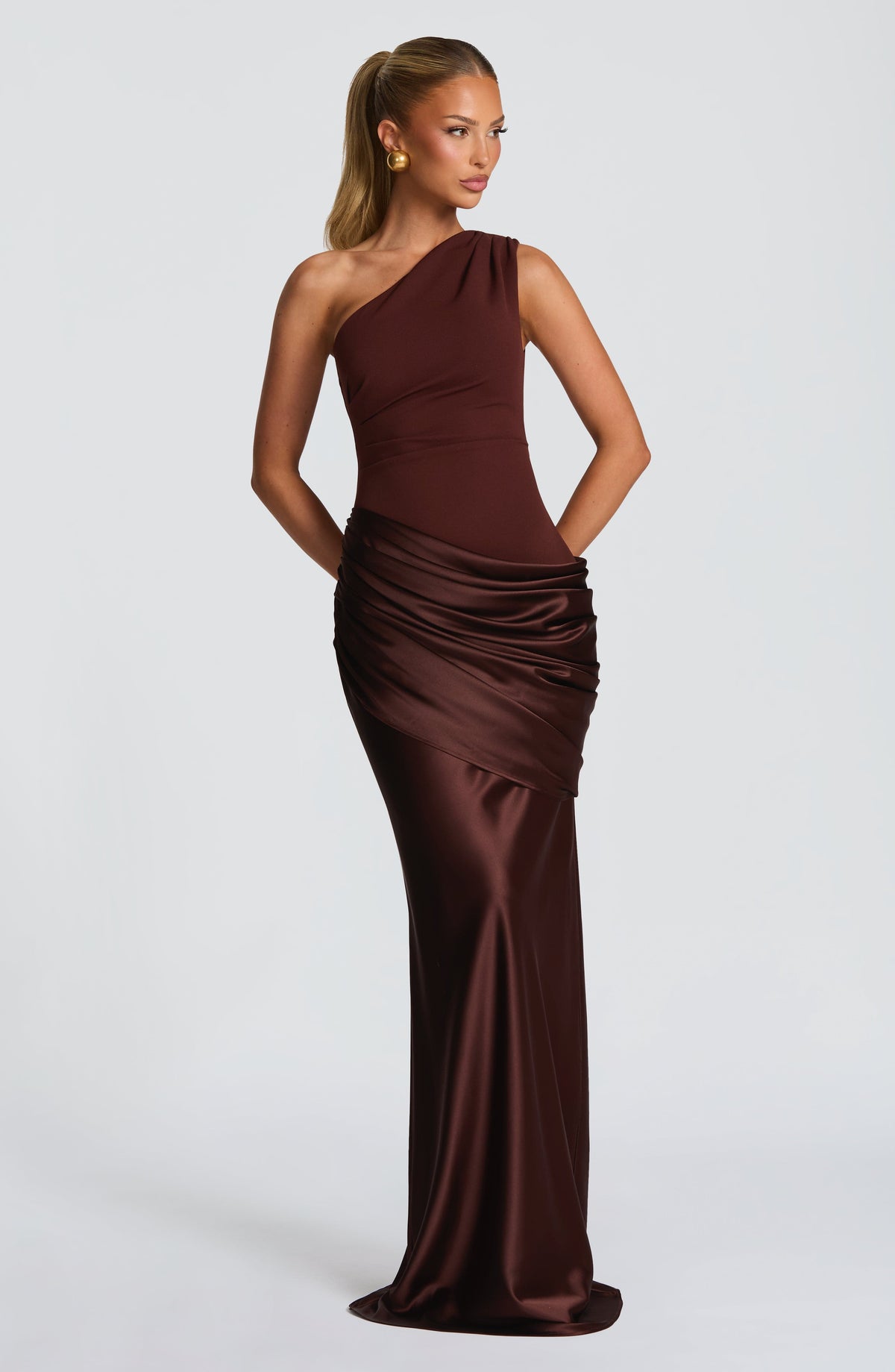 Abbey Maxi Dress