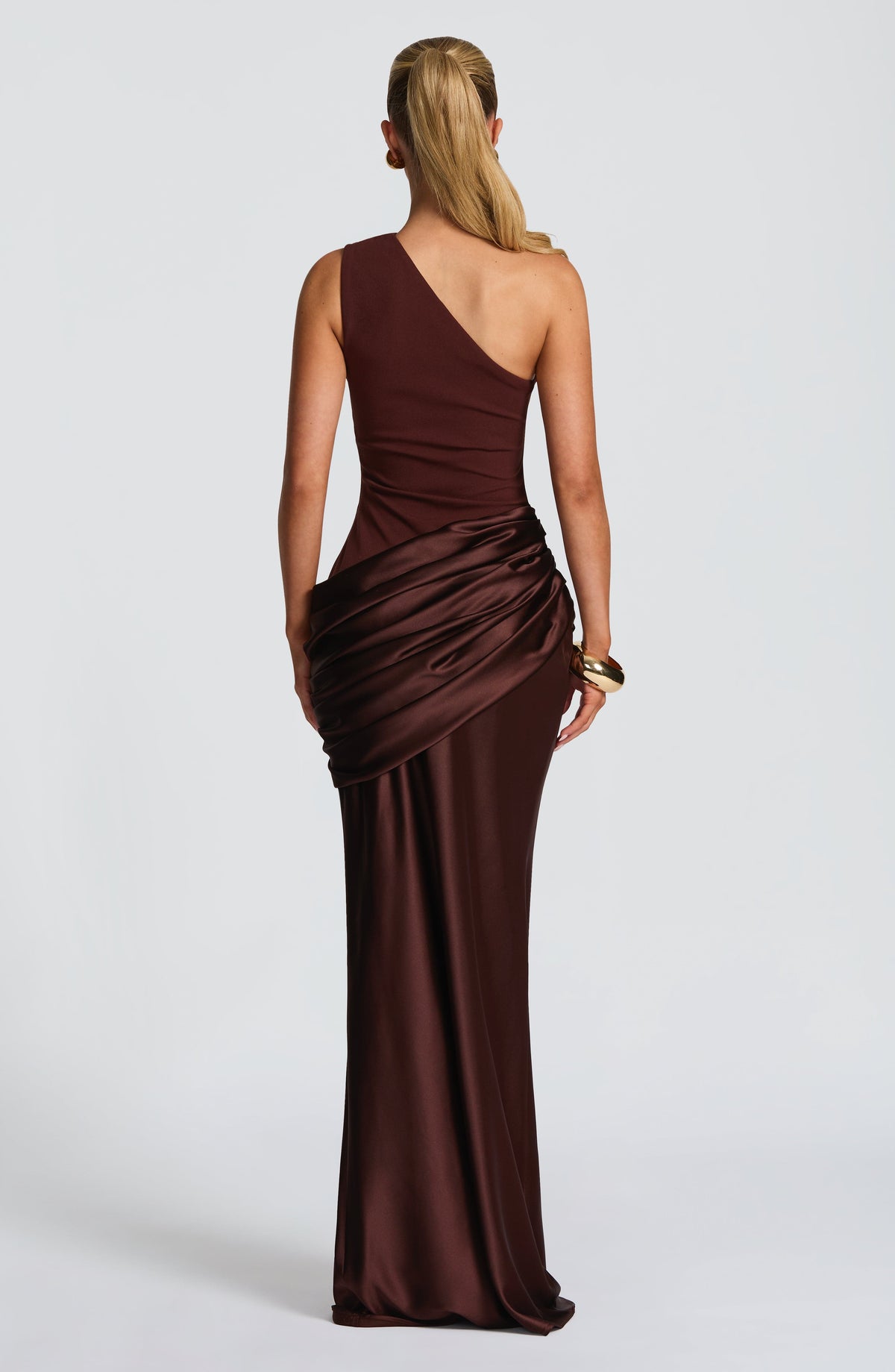 Abbey Maxi Dress