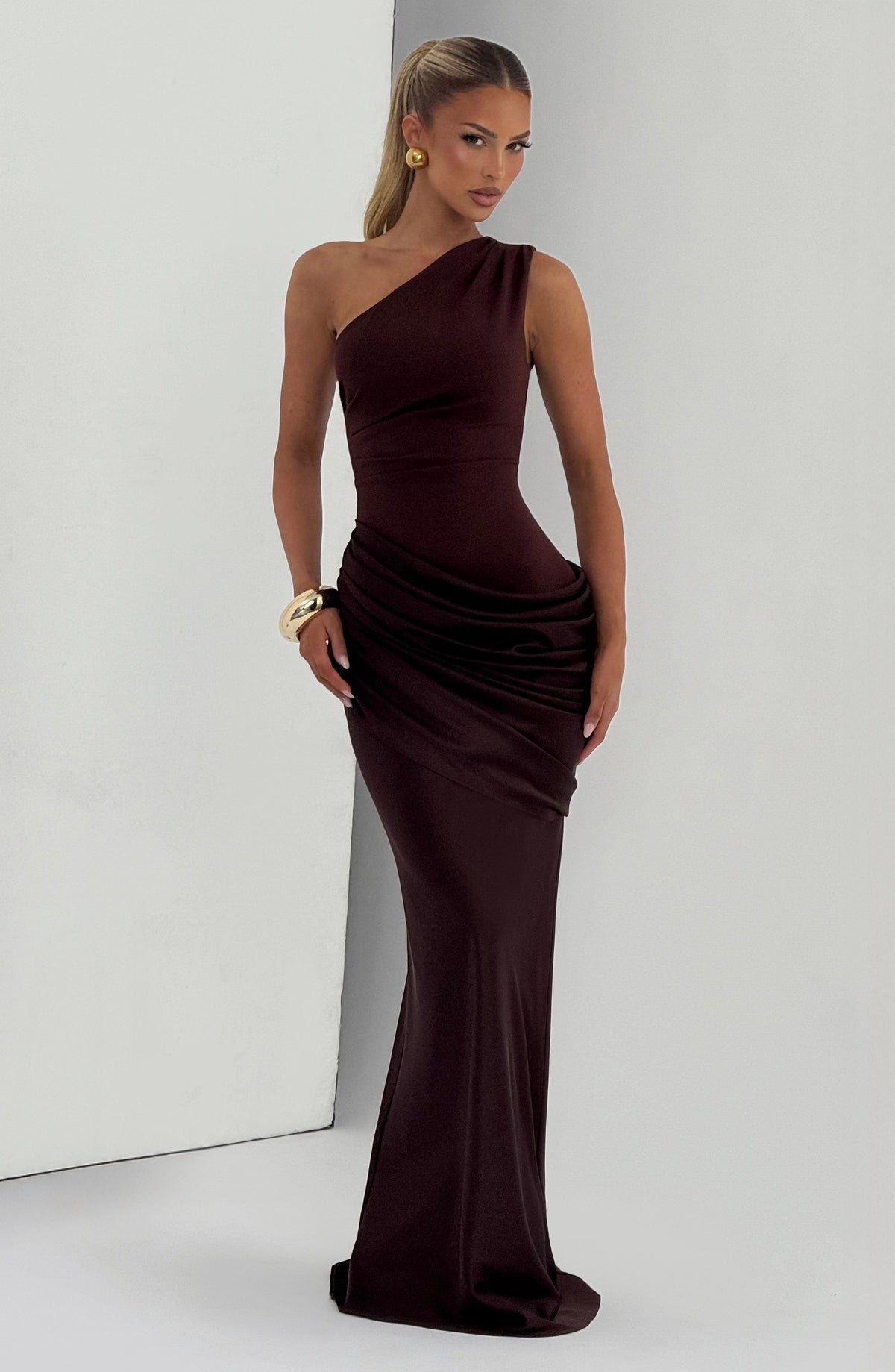 Abbey Maxi Dress