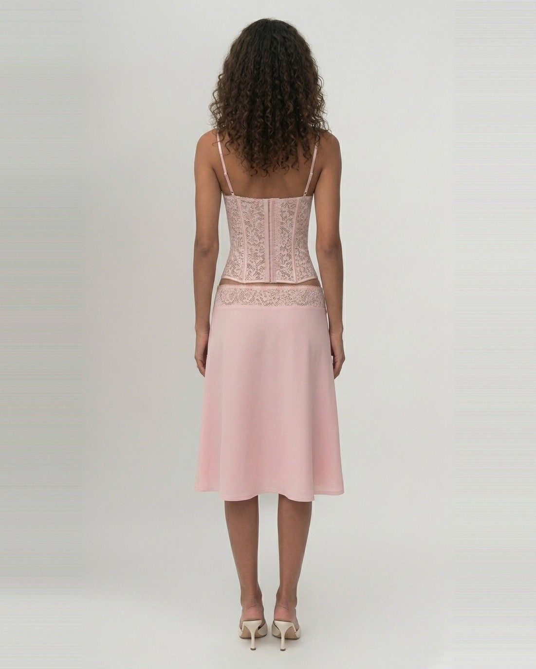 Séraphine Lace Collection