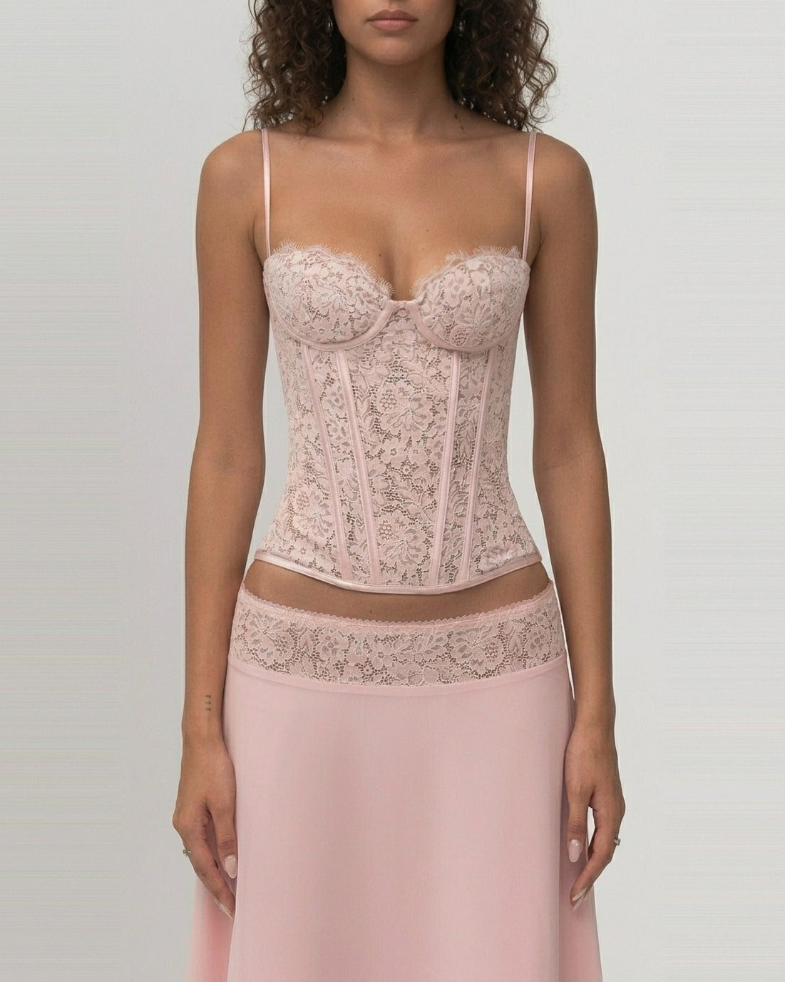 Séraphine Lace Collection