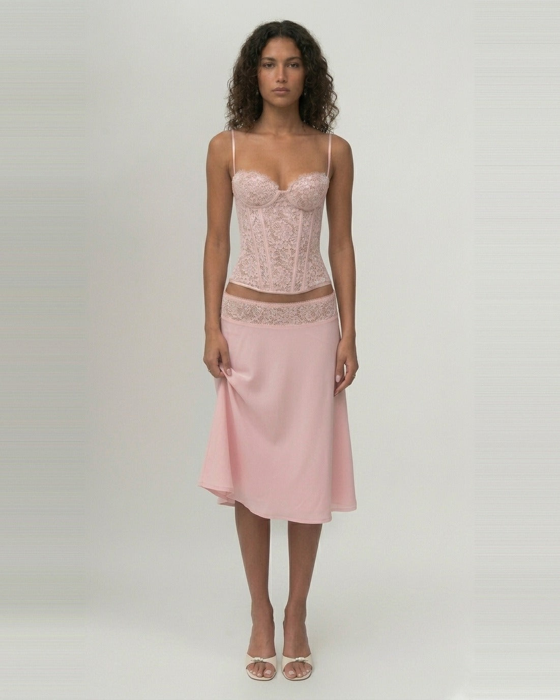 Séraphine Lace Collection