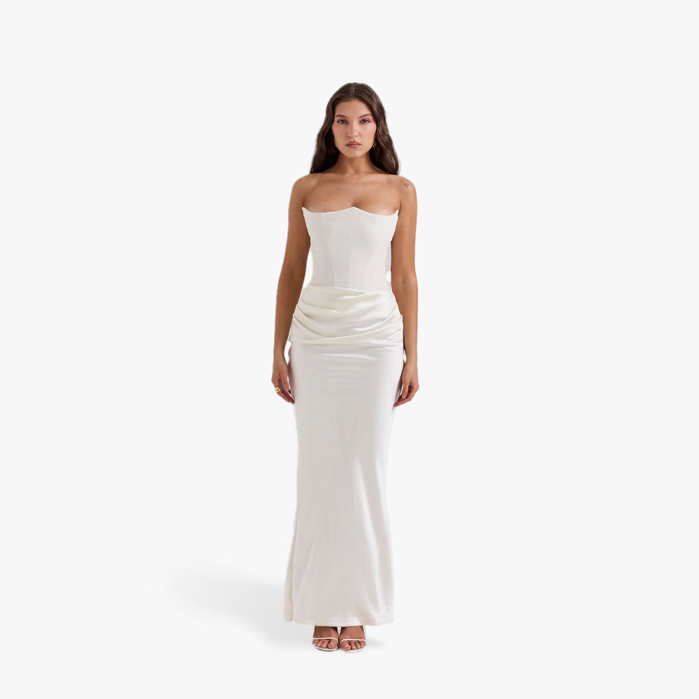 Maya Maxi Dress