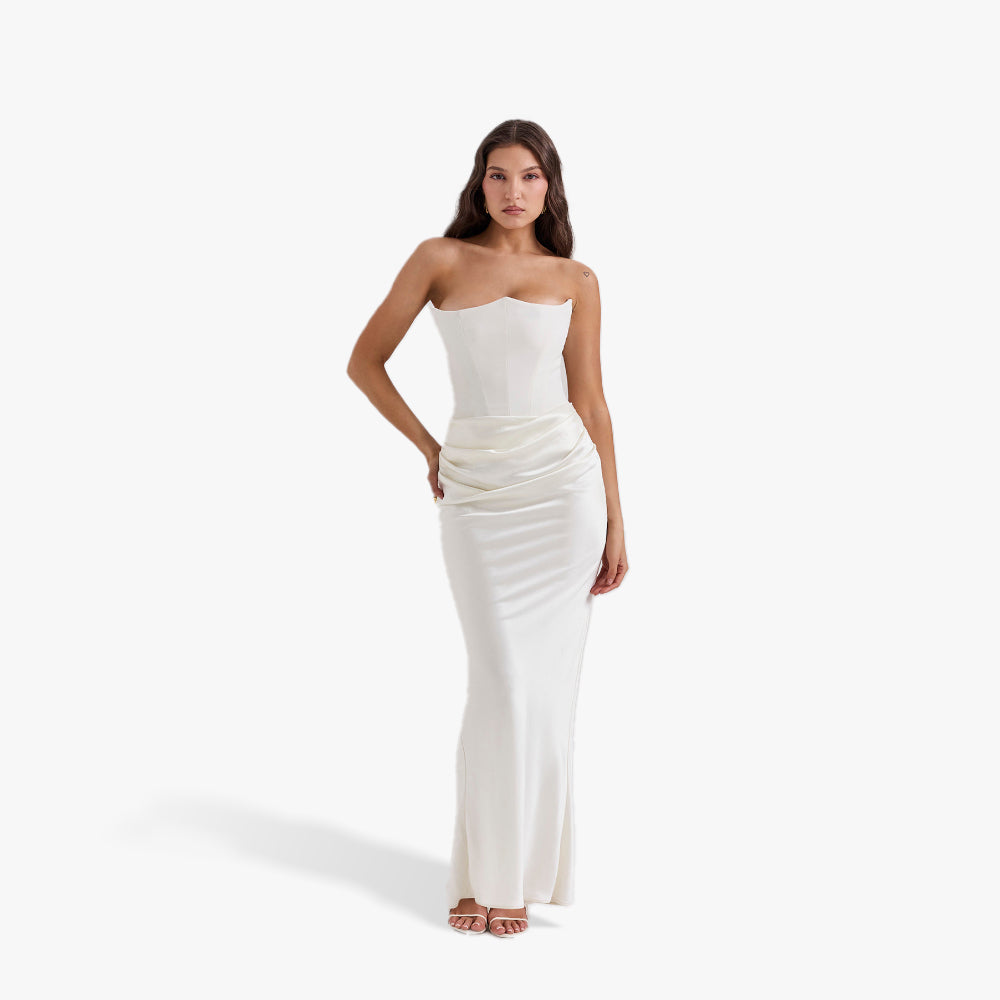 Maya Maxi Dress