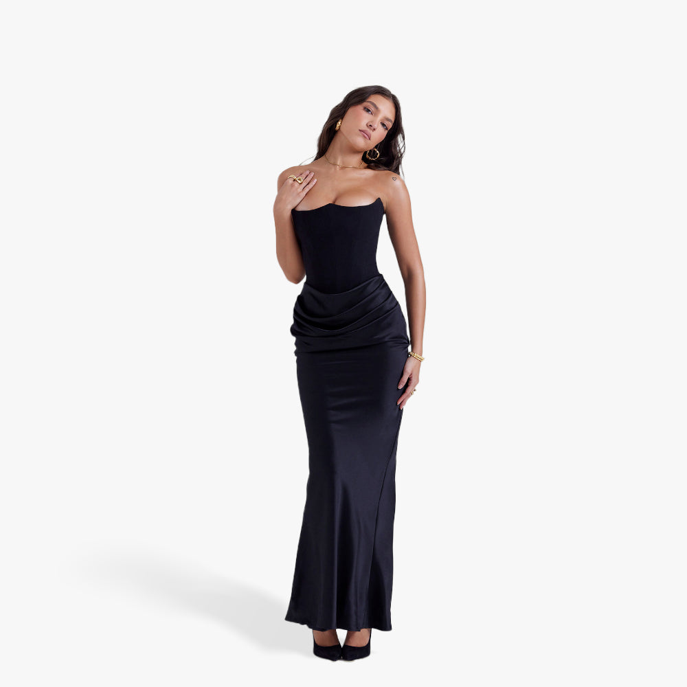 Maya Maxi Dress