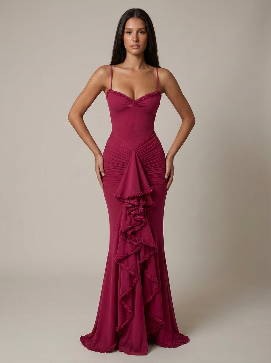 Gianna Maxi Dress