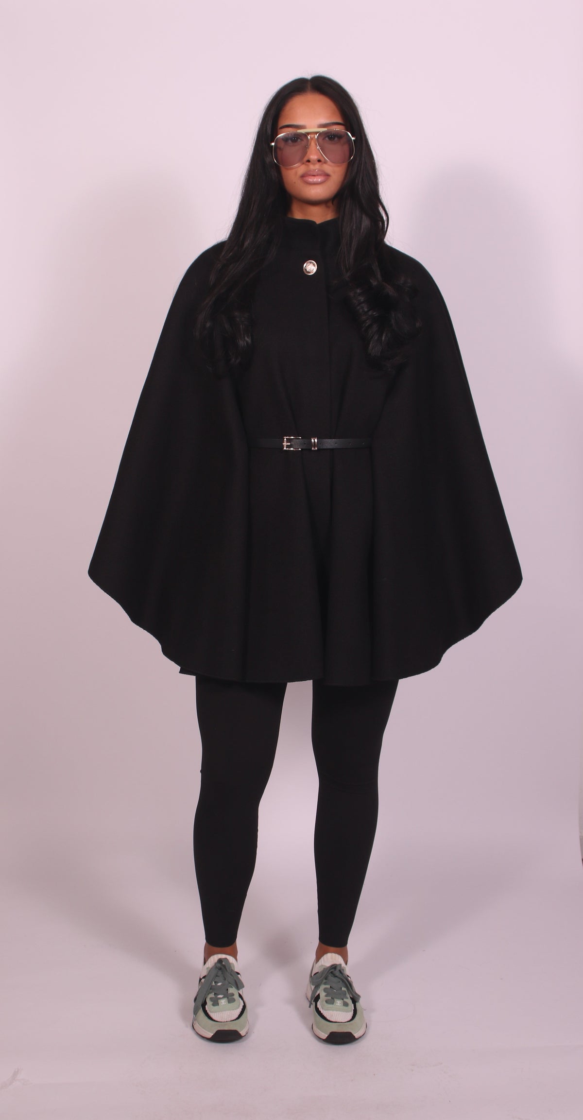 Classy Cape