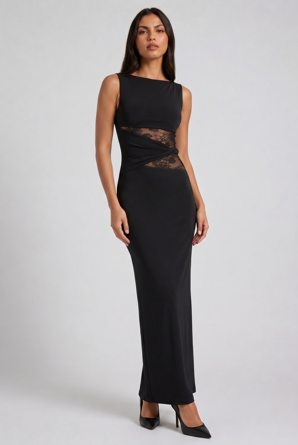 MiaRose Dress