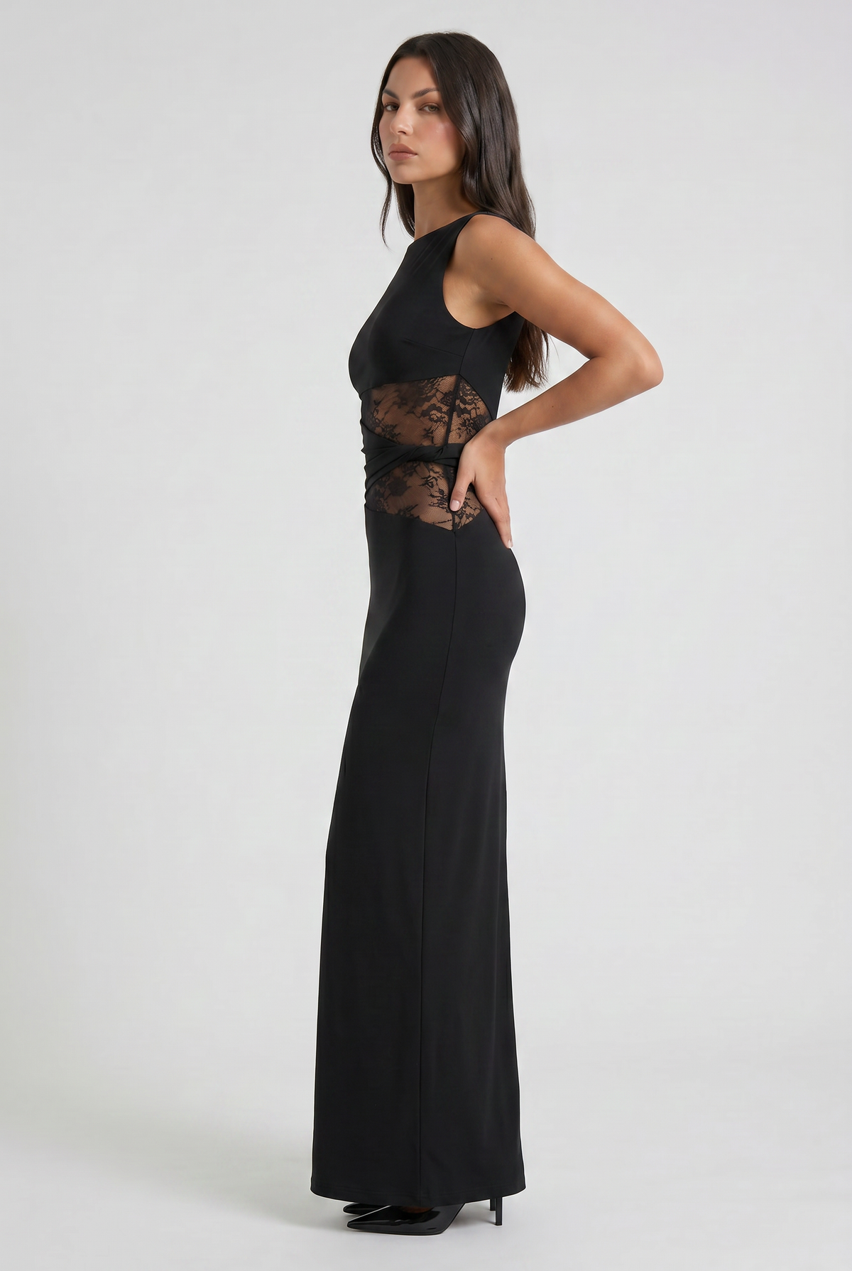 MiaRose Dress