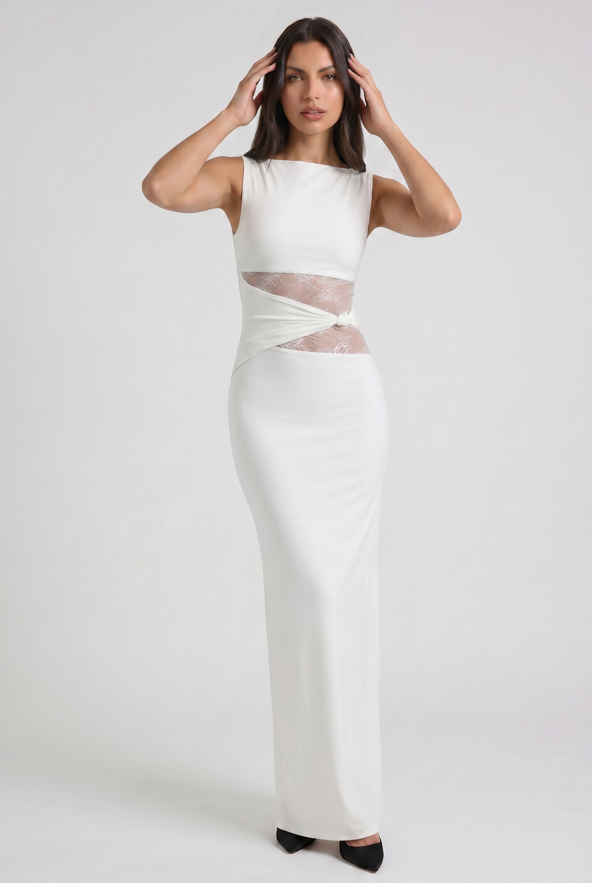MiaRose Dress