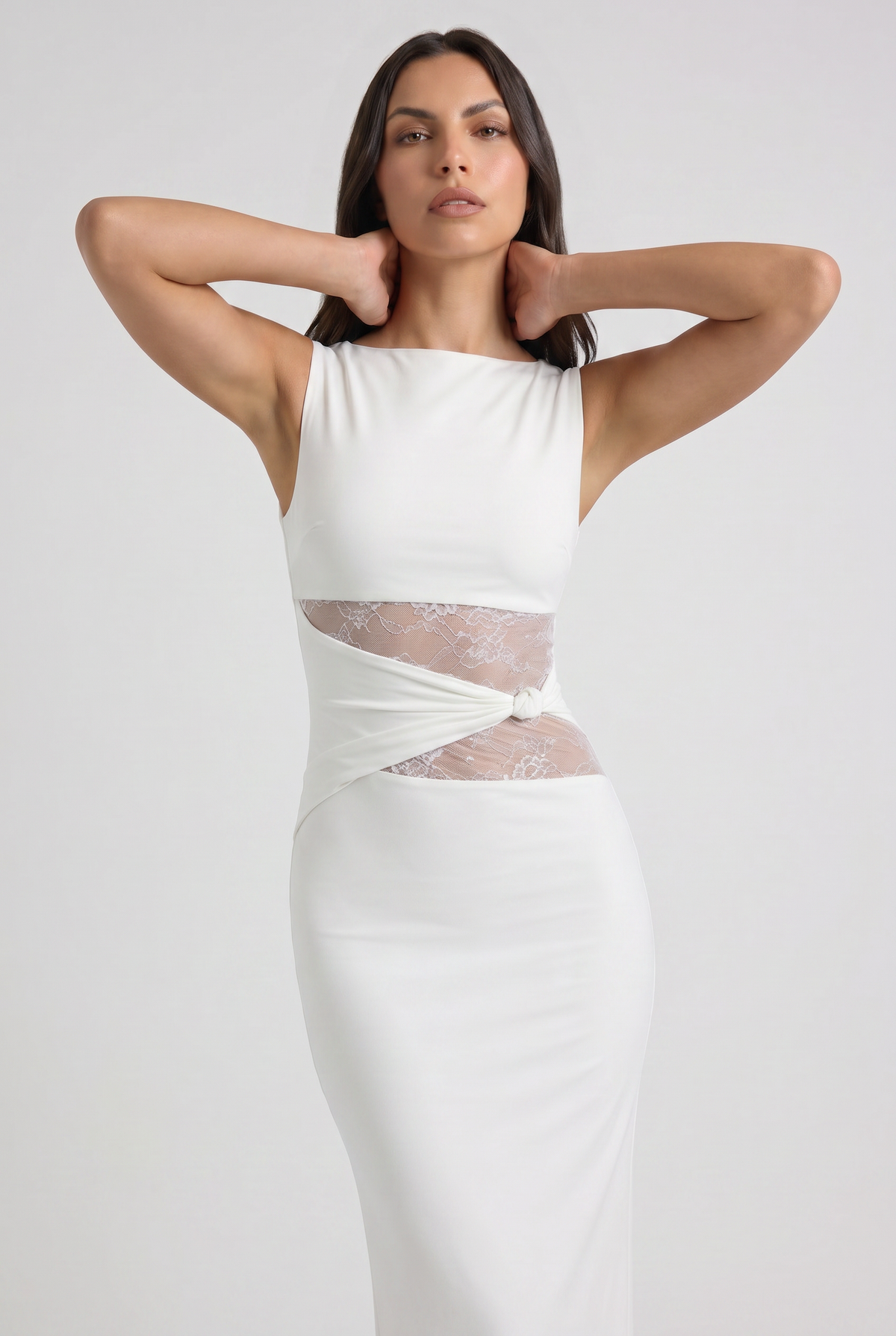 MiaRose Dress
